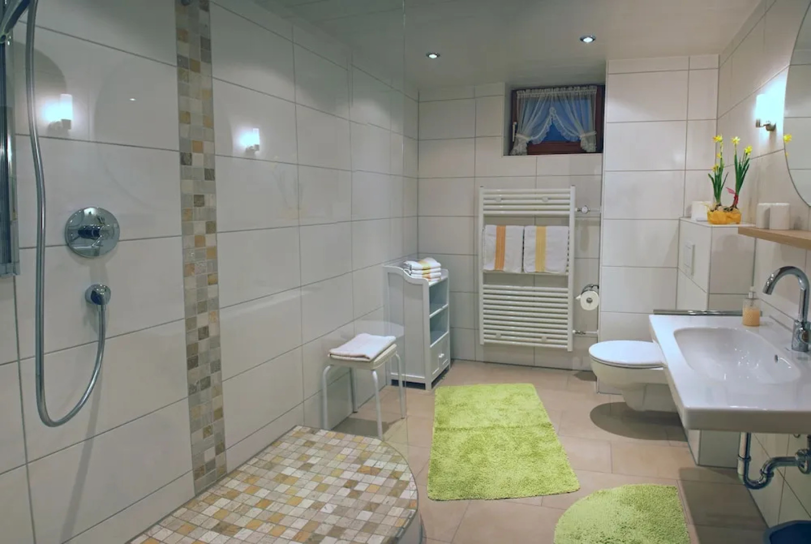 Kuschel's Panorama Landhaus