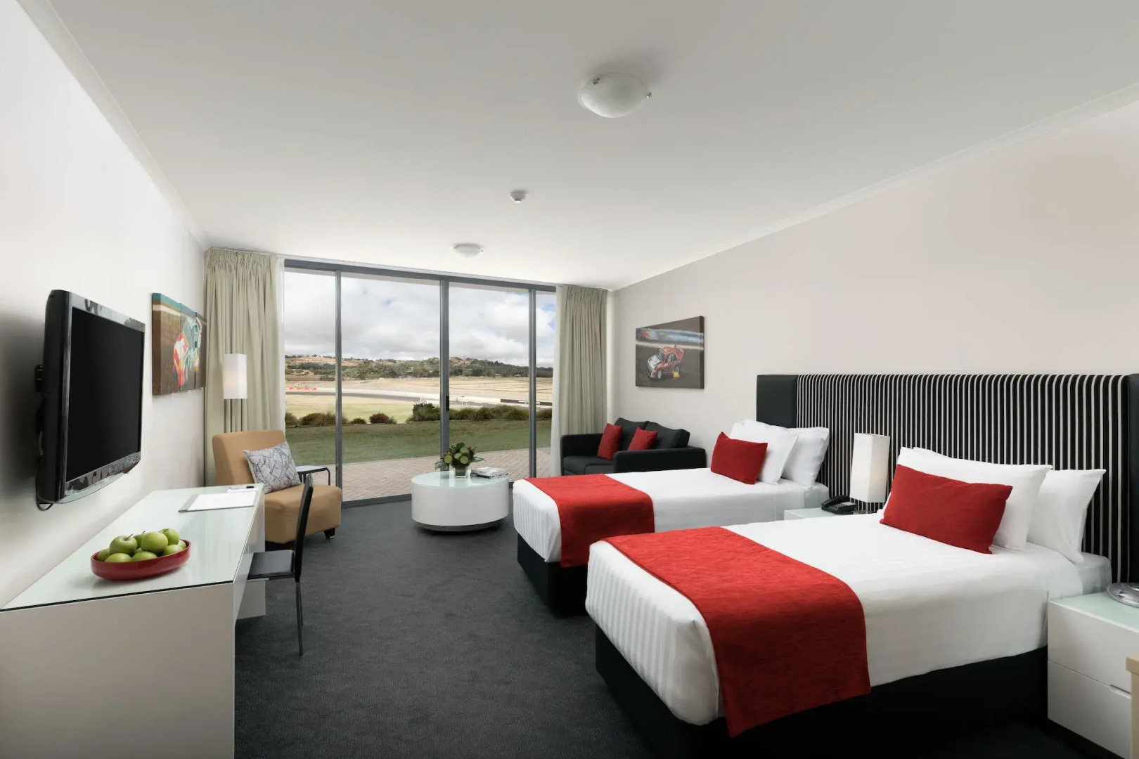 Rydges Mount Panorama Bathurst