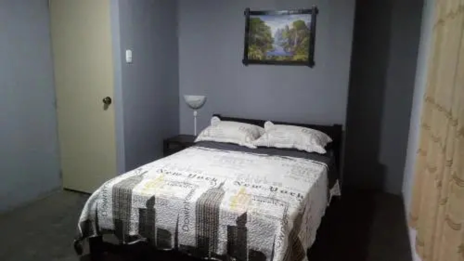 Hospedaje Playagreen