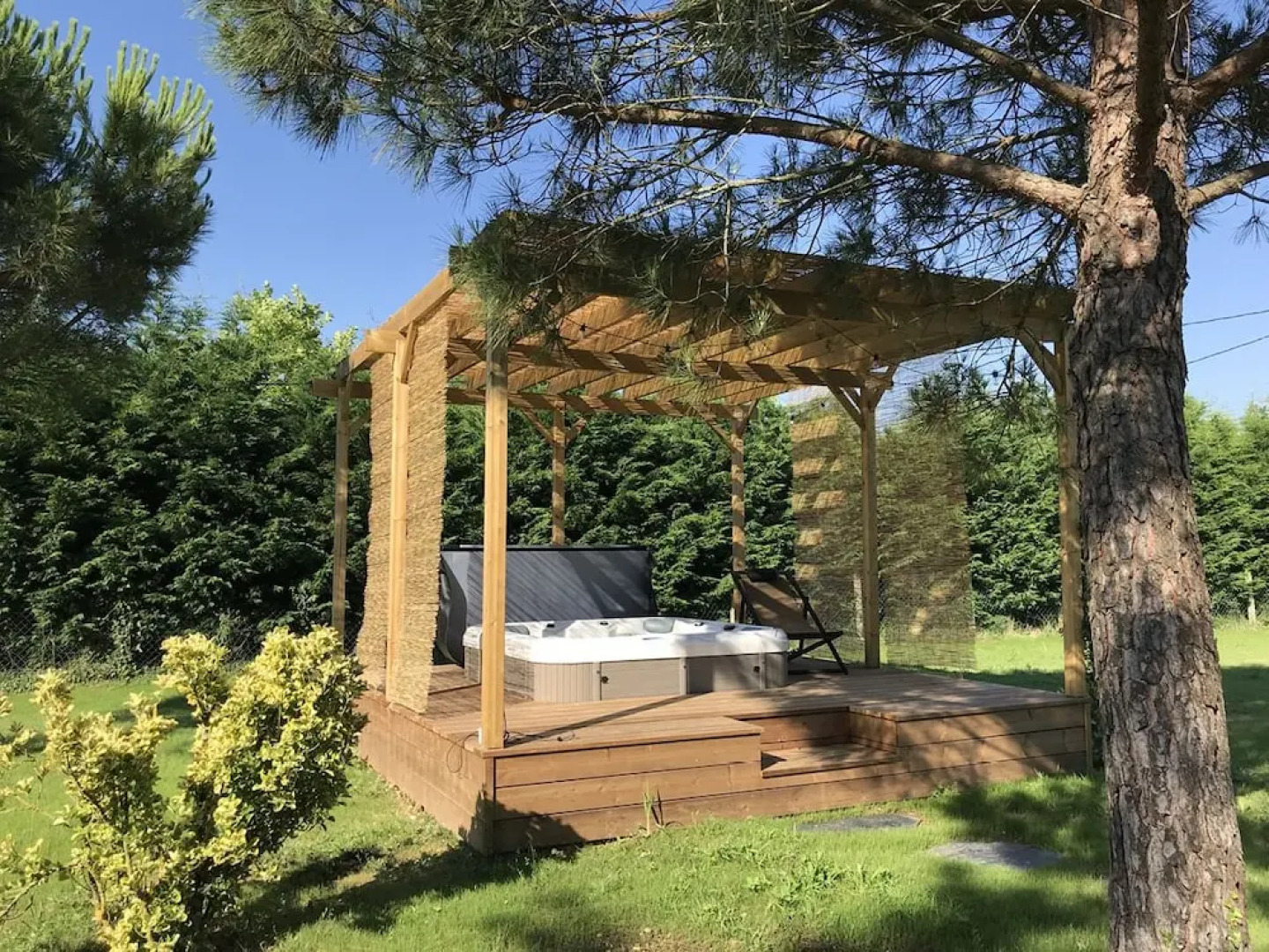 Vinha Lodge Chambres d'hôtes