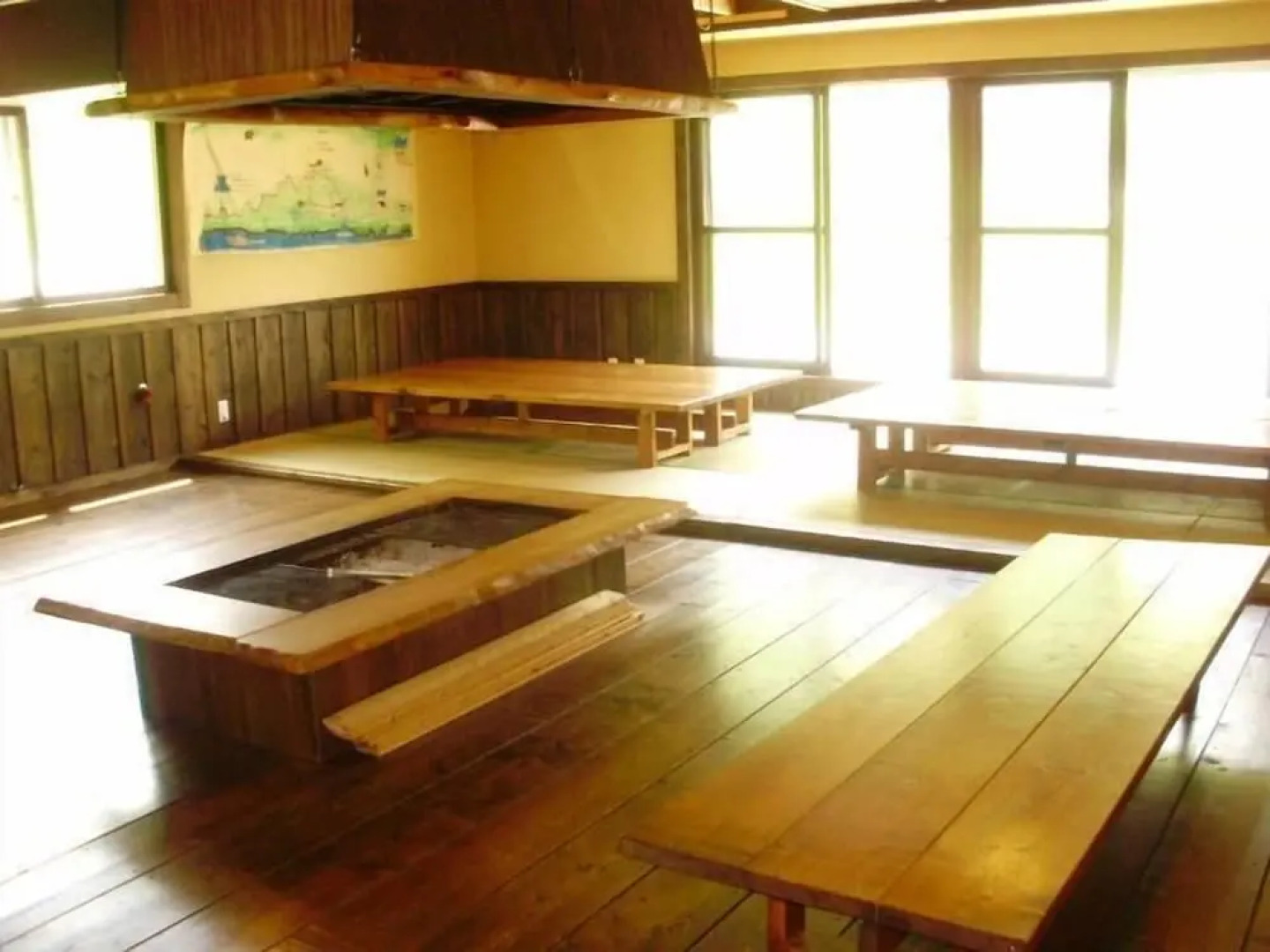 Shiretoko Iwaobetsu Youth Hostel