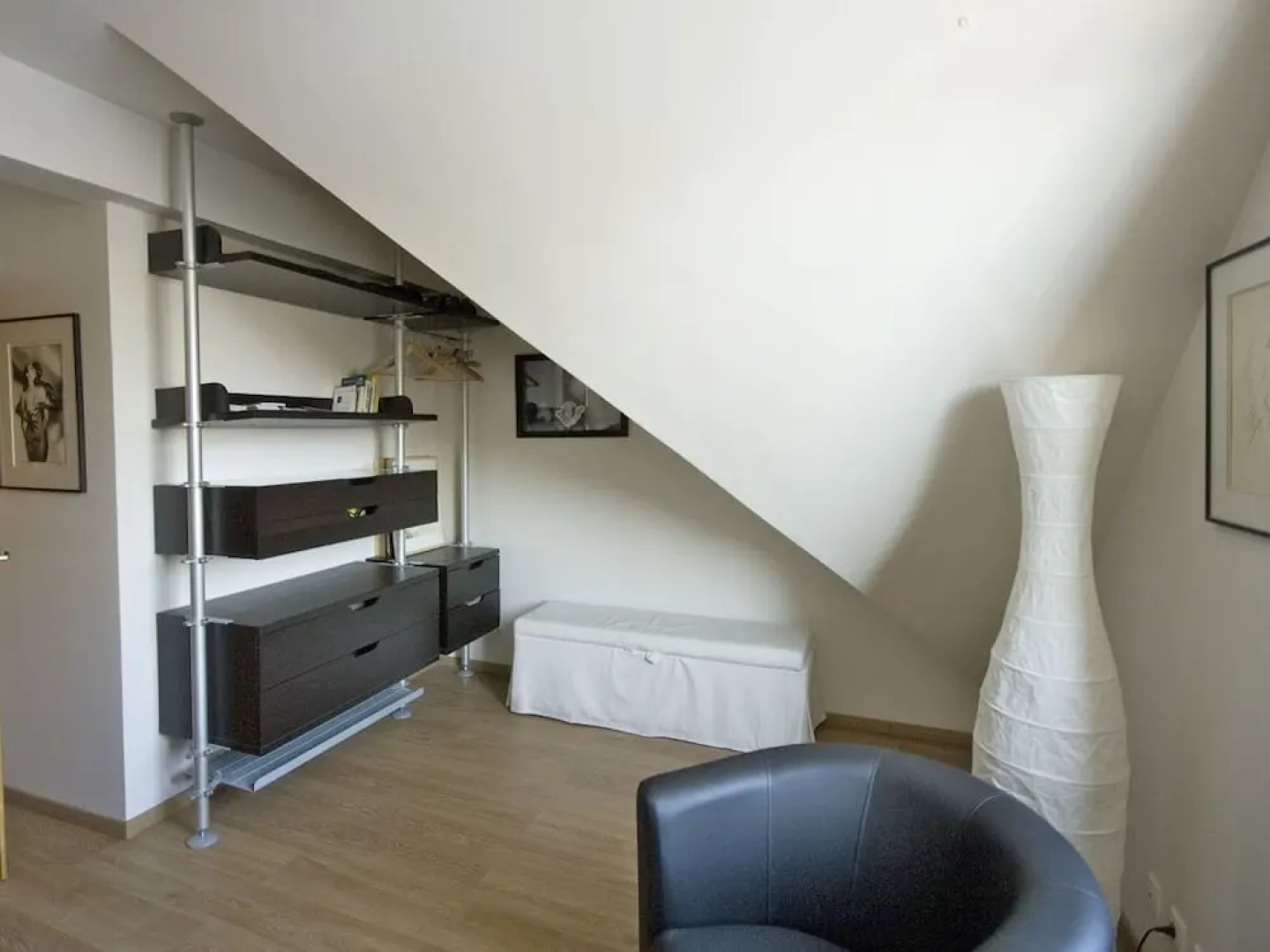 LE 56 Duplex avec Terrasse