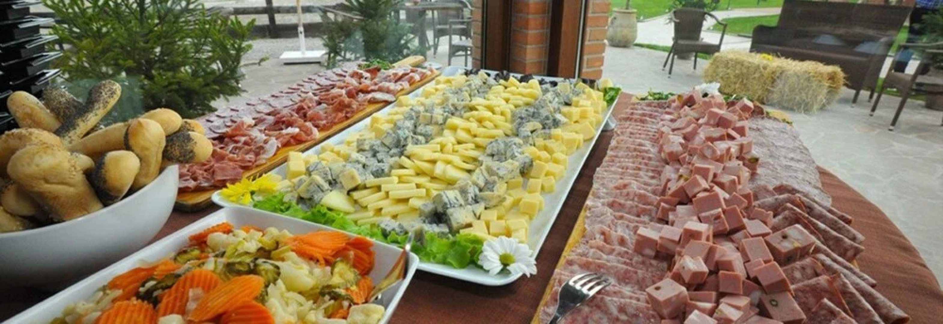 Agriturismo La Camilla