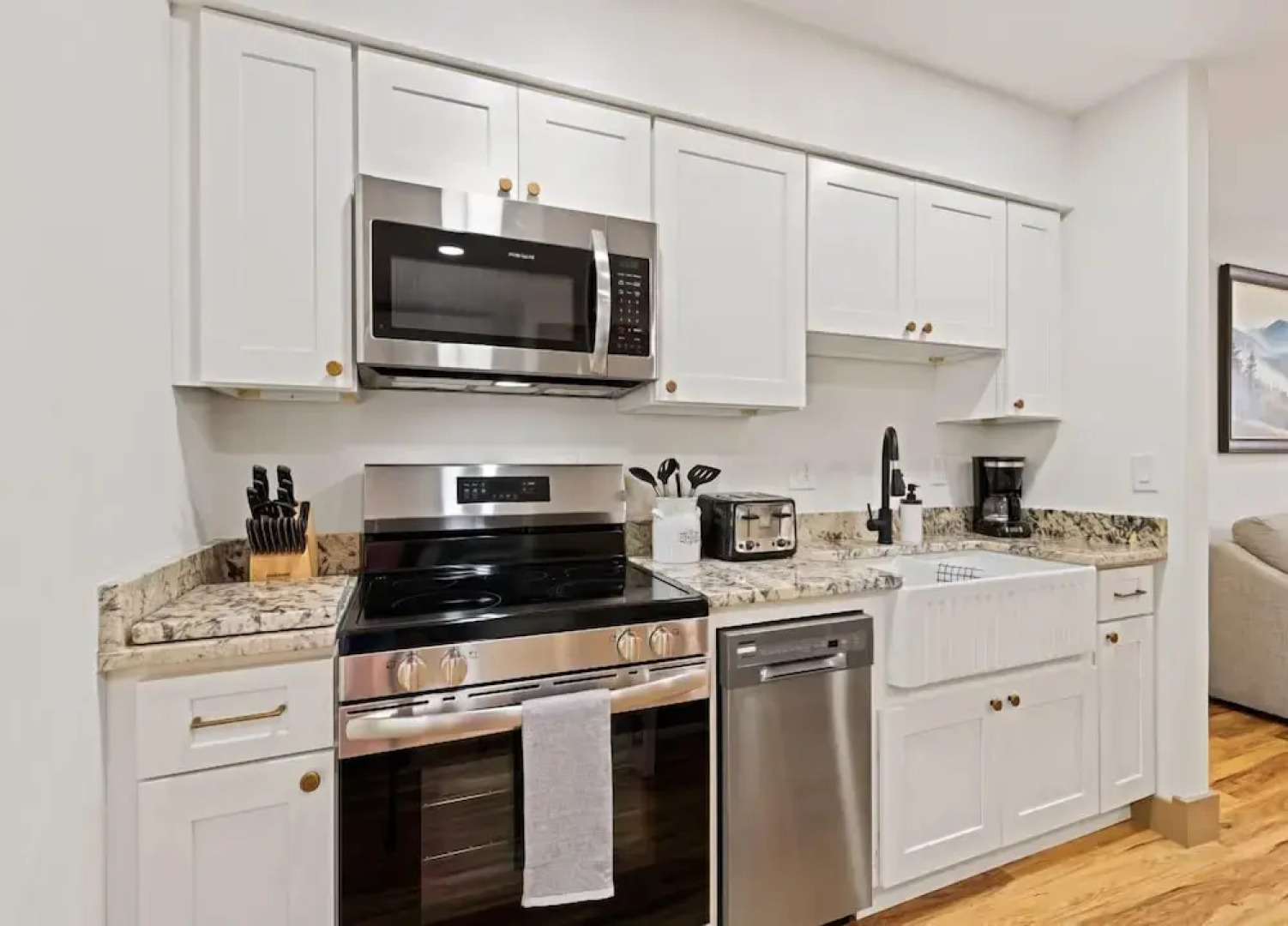 Laurel Ridge Country Club