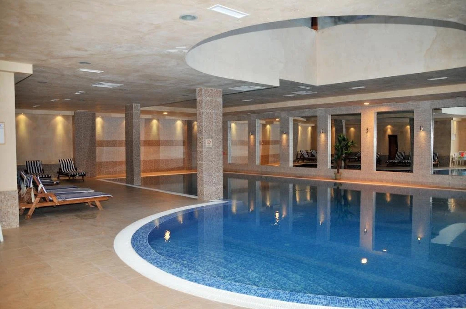 Villa Park Guest Apartments