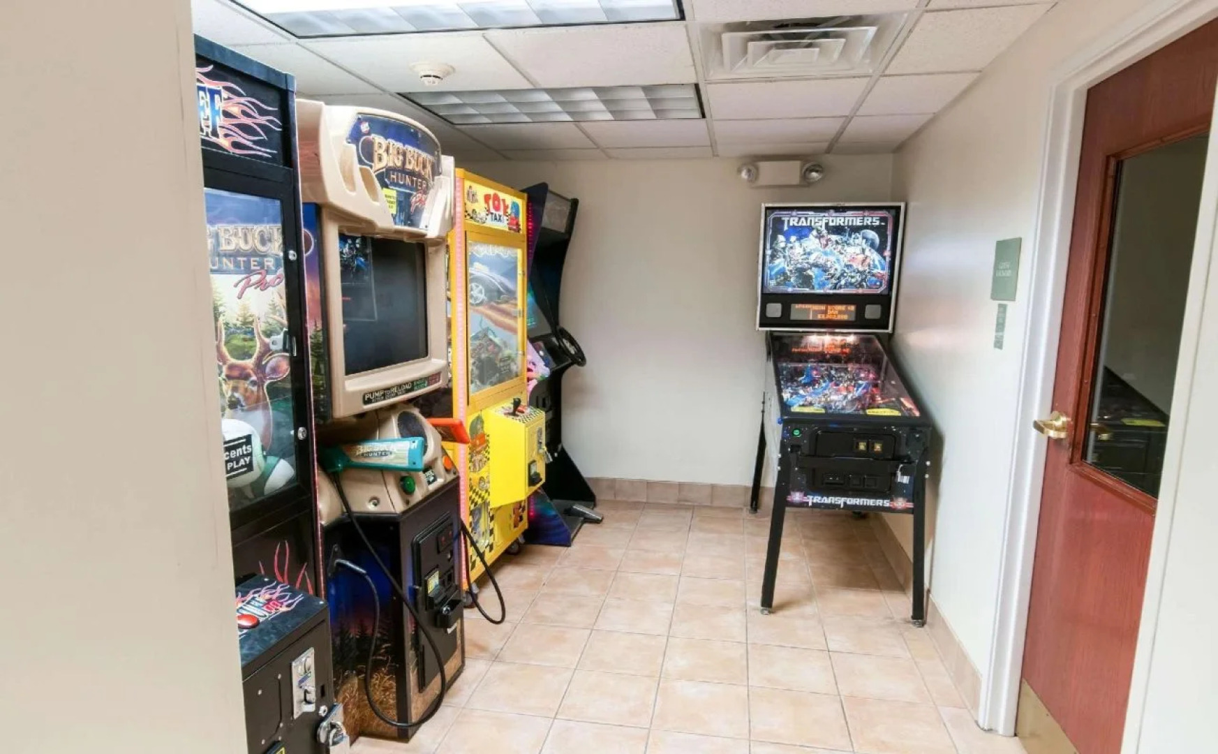 Comfort Inn & Suites Mount Pocono