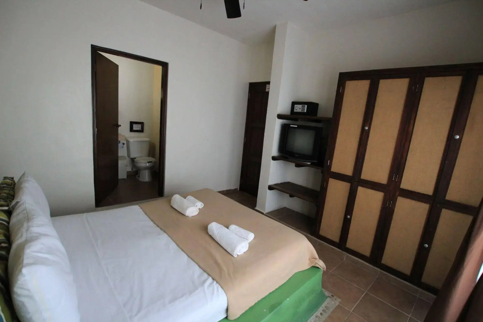 Hotel Boutique Pachamama