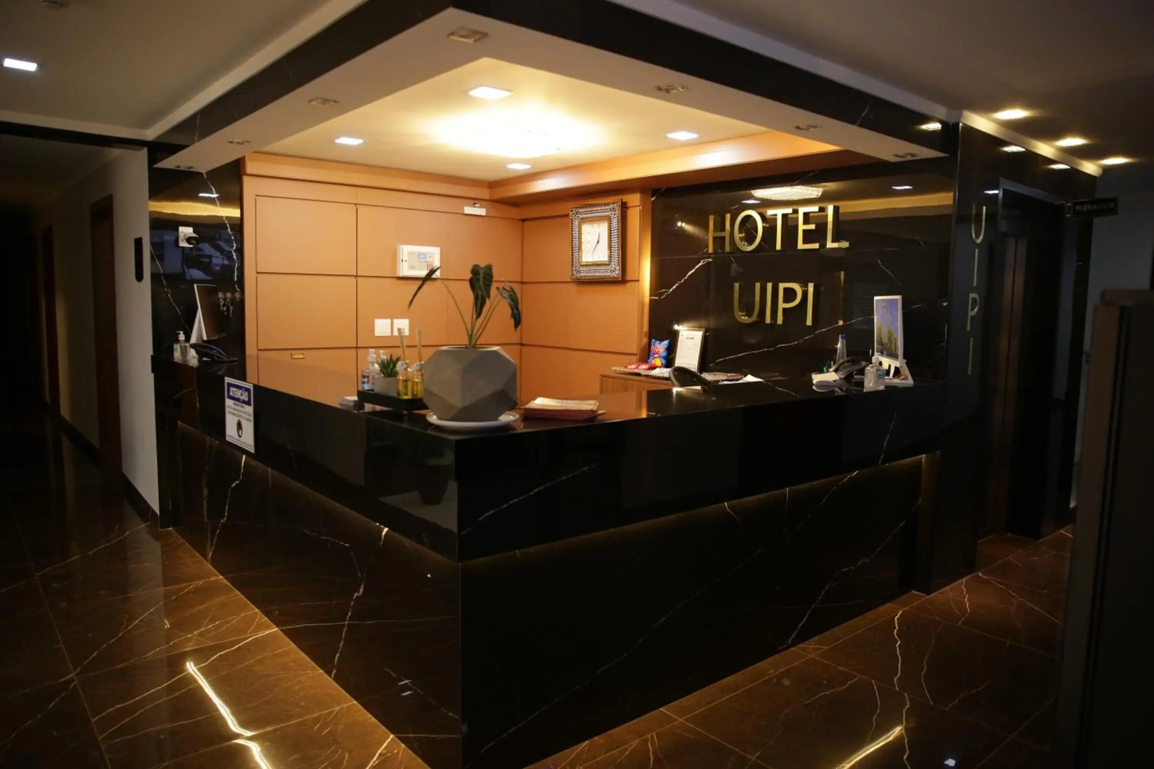 Hotel Uipi
