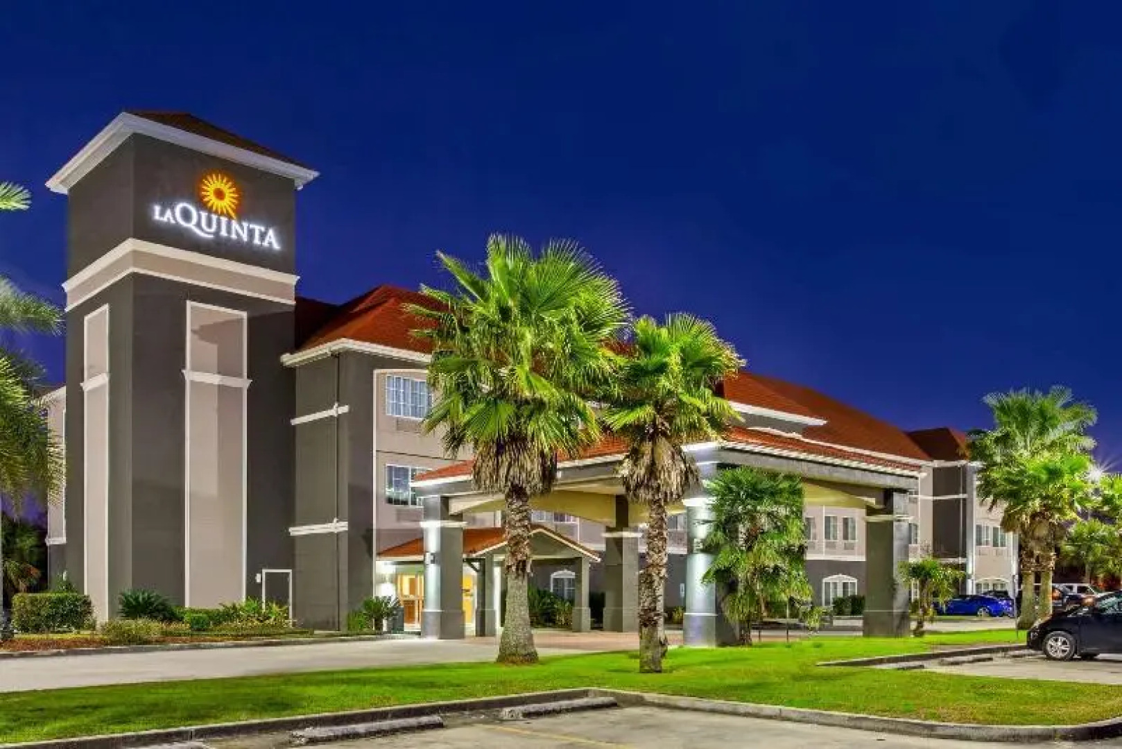 La Quinta Inn & Suites Hammond
