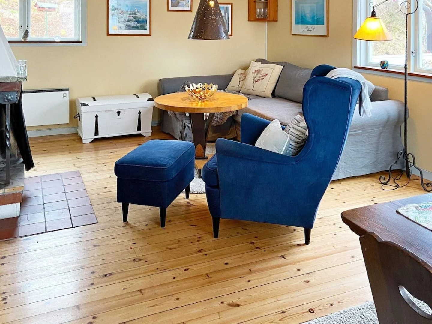 7 Person Holiday Home in Tyreso-by Traum