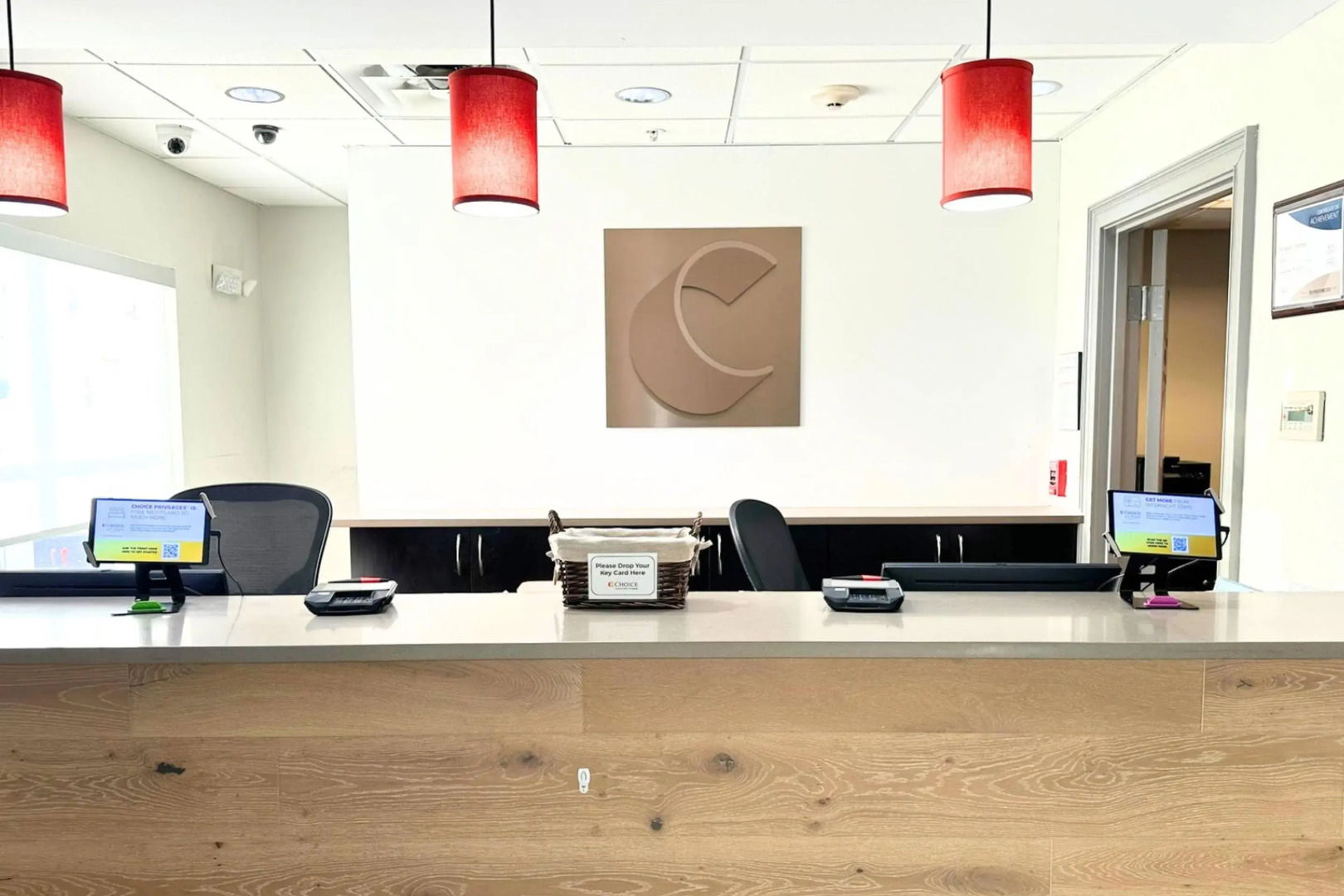 Comfort Inn & Suites Calhoun South