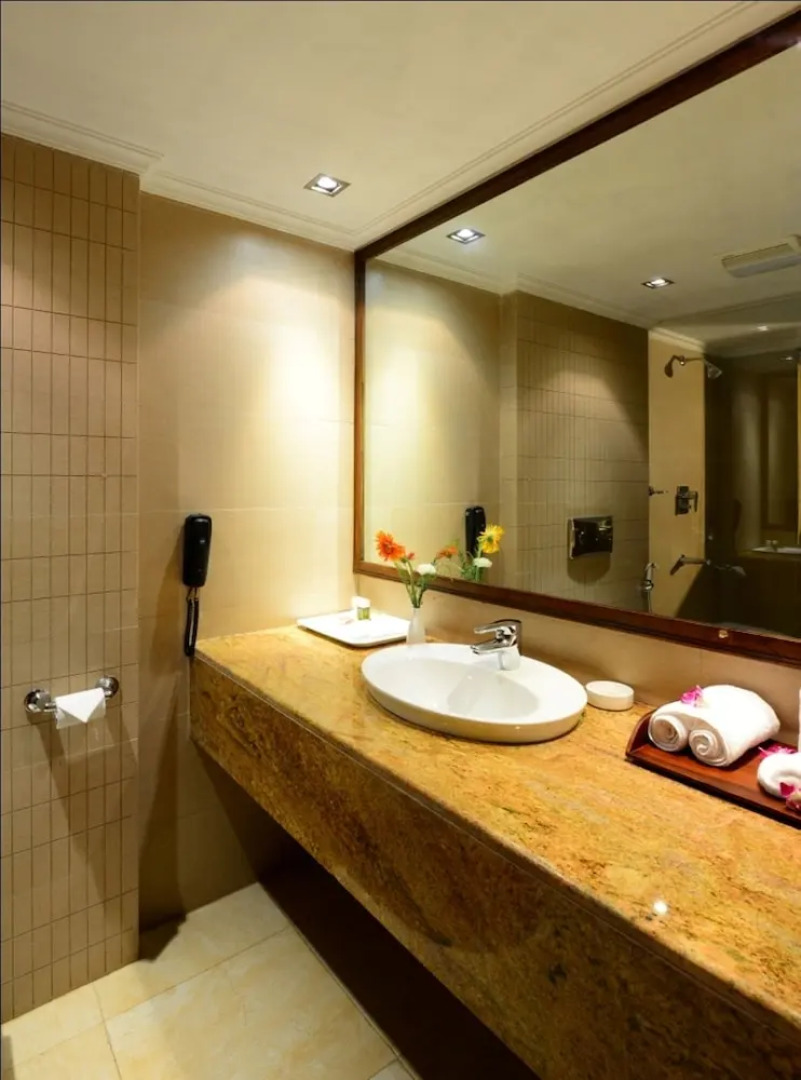 The Chariot Resort & Spa