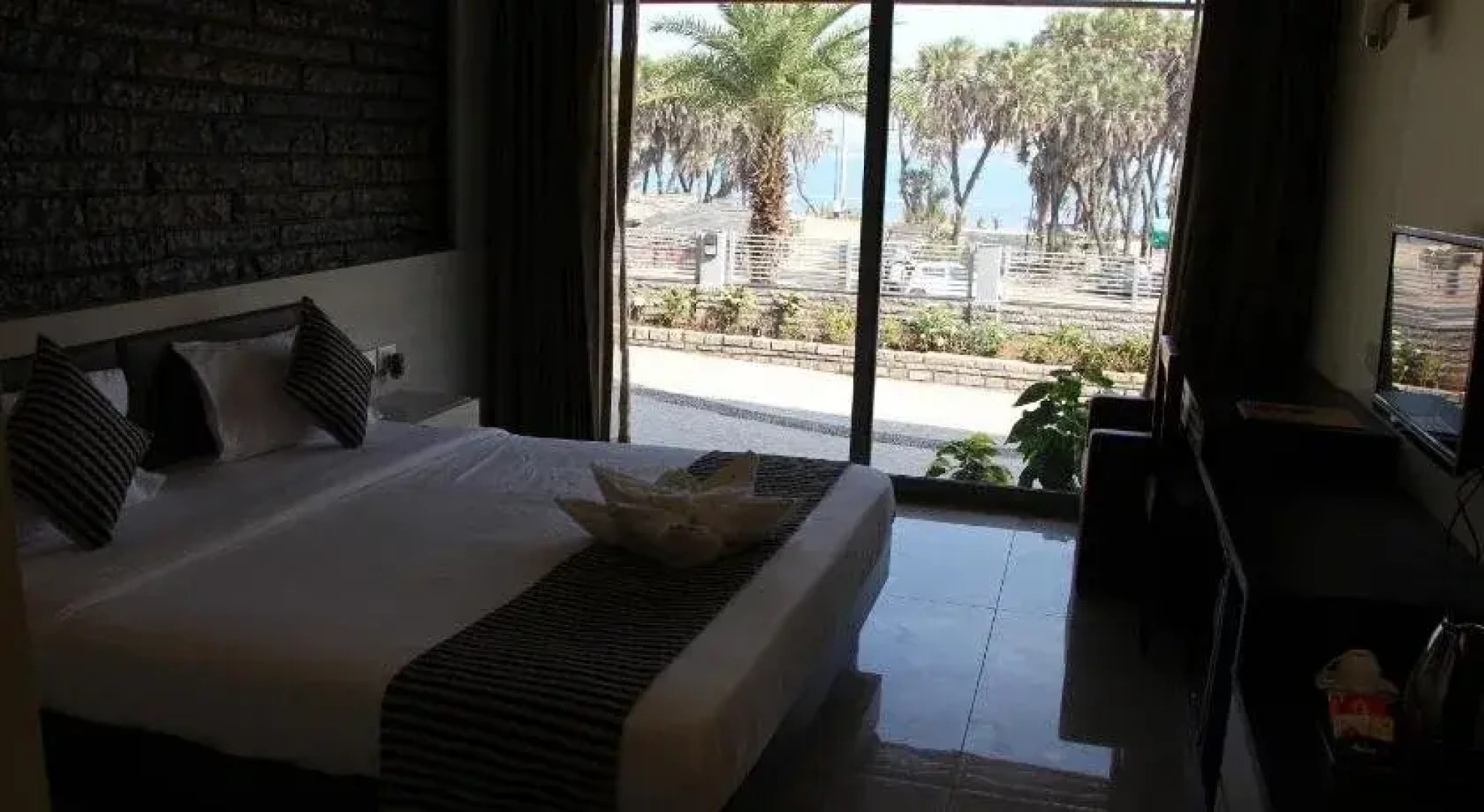 Krishna Beach Resorts