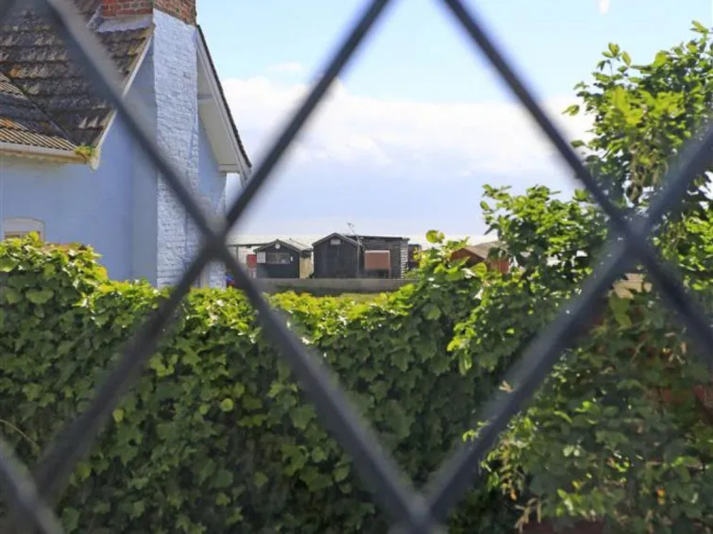 Holiday Home Ann Page