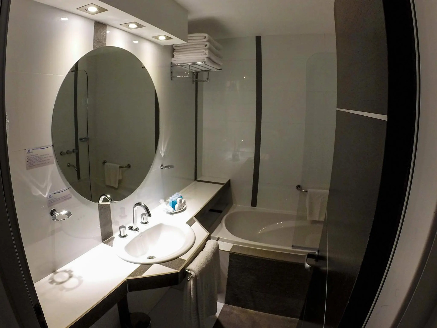 Hotel Platino Termas