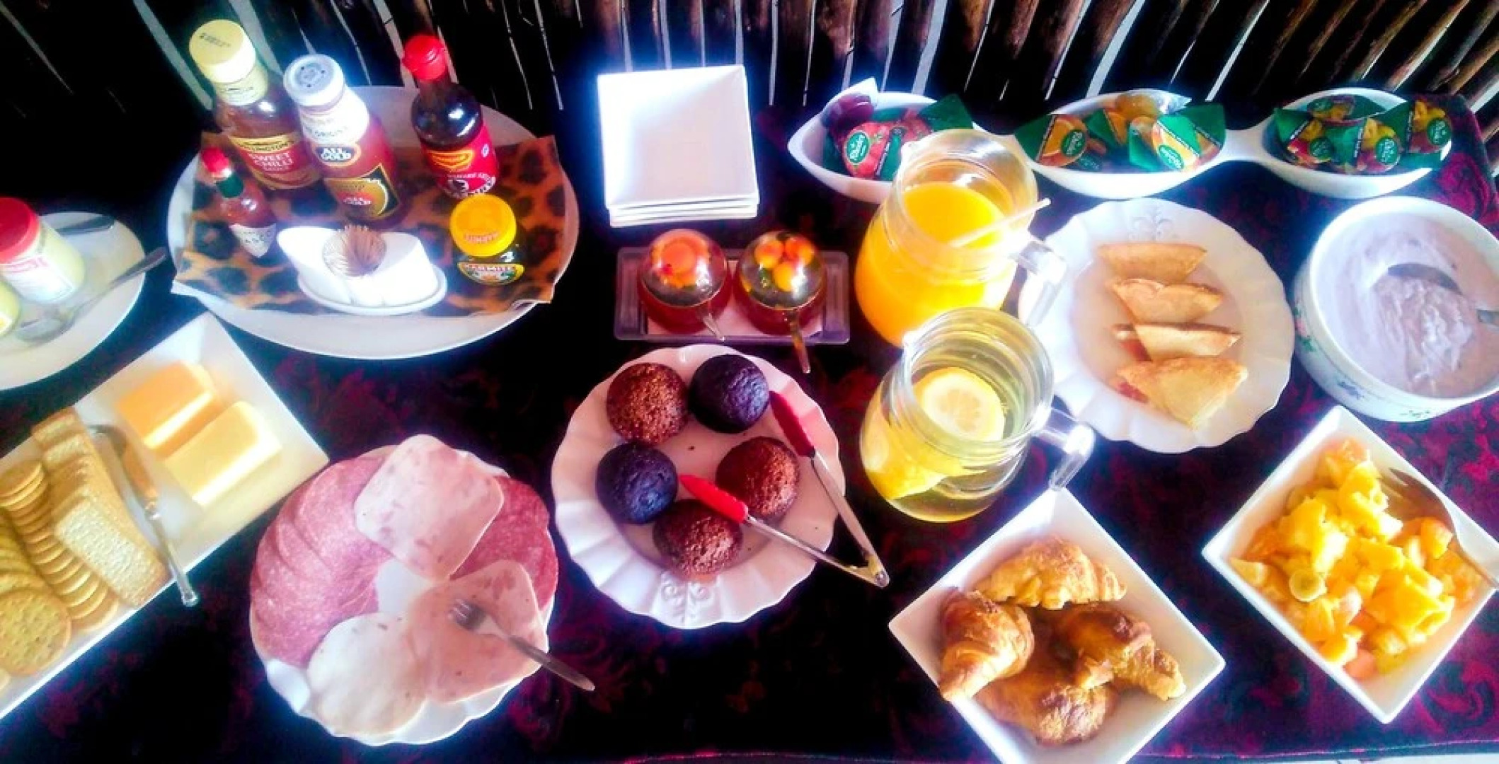 Ubuthongo Guest House