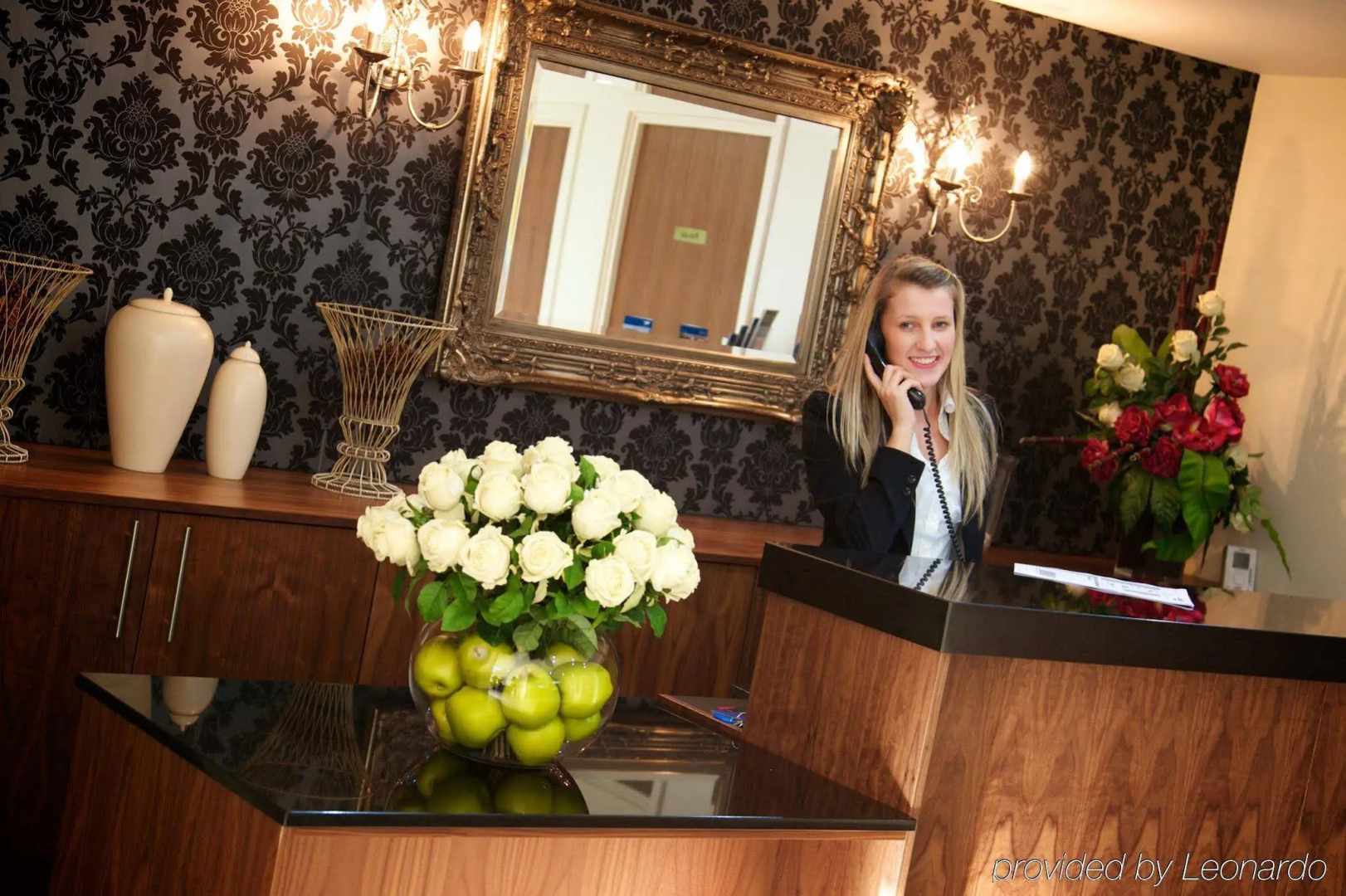 The Bridge Hotel