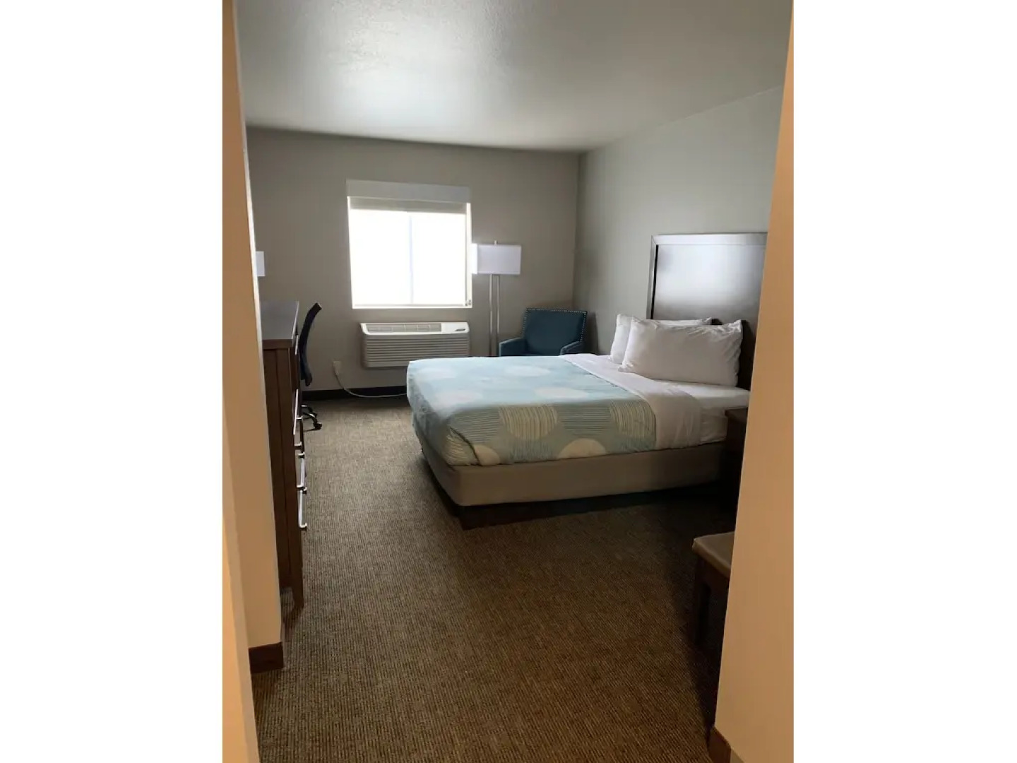 Econo Lodge Monte Vista