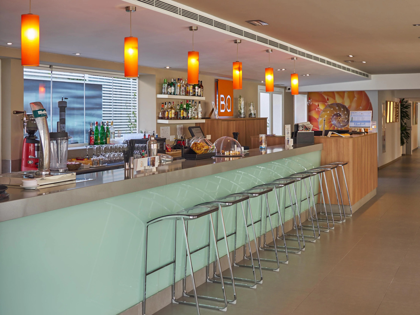 BQ Amfora Beach Hotel - Adults Only