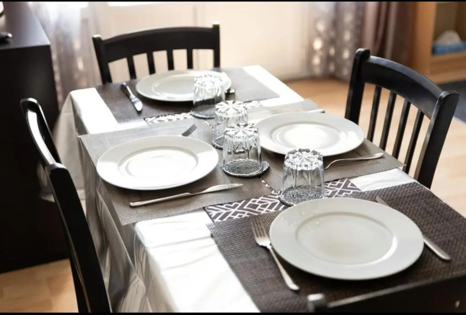 Superbe studio apartment à 2MN de Paris