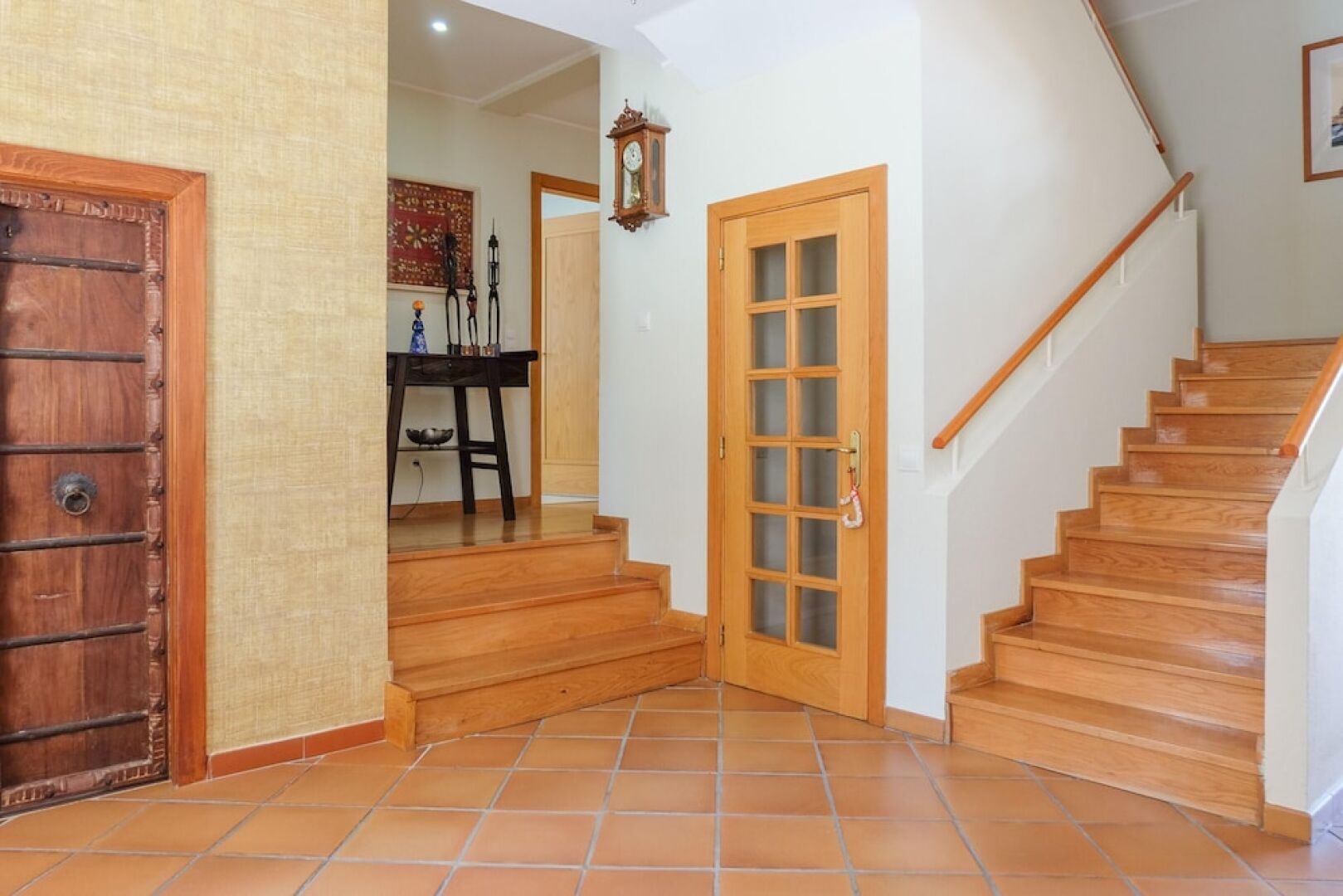 Villa With 4 Bedrooms in Comporta, With Private Pool, Enclosed Garden