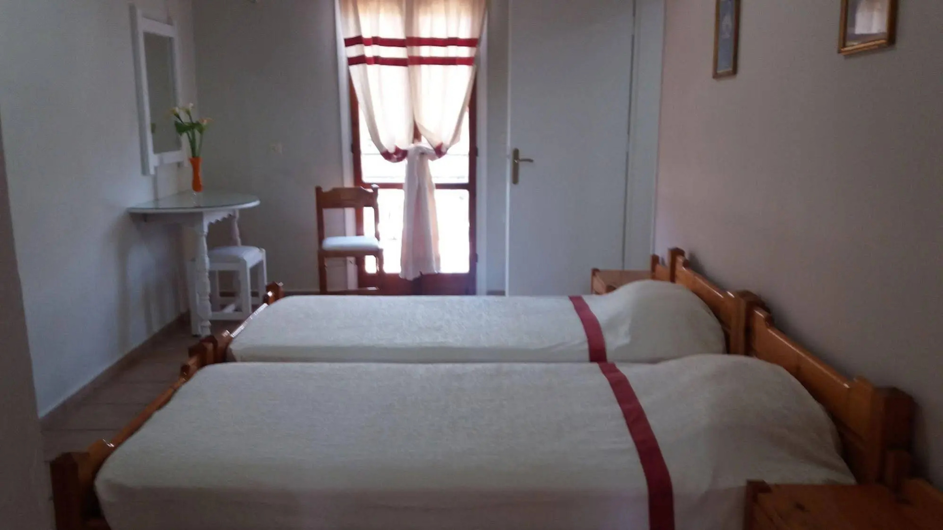 Semiramis Apartments