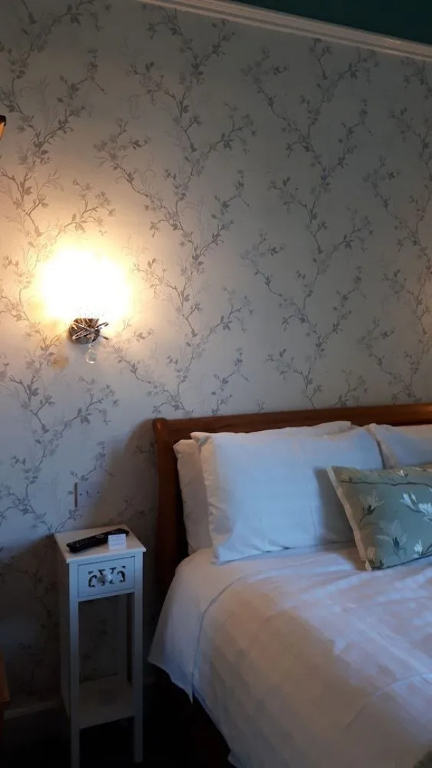 Rowallan Guest House