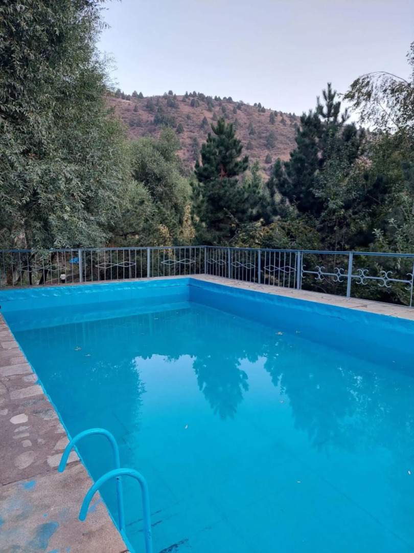 Eagle Rock (Игл Рок)