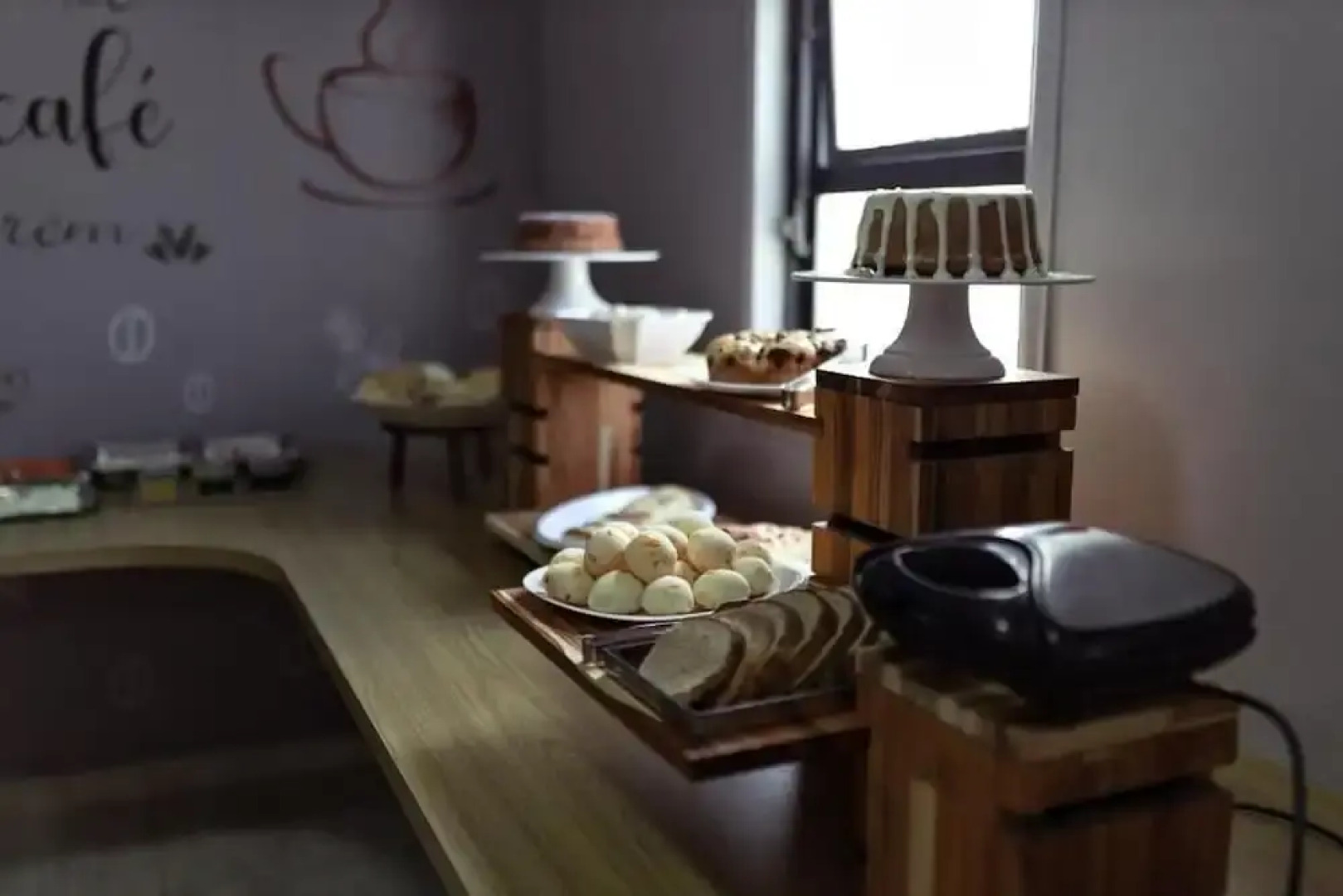 Hotel Carlton Imbiara Express