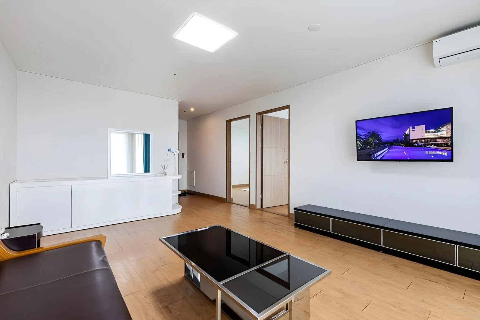 The Four Graces Resort