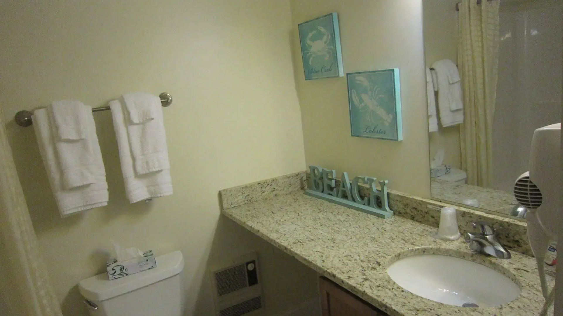 Atlantic Breeze Suites