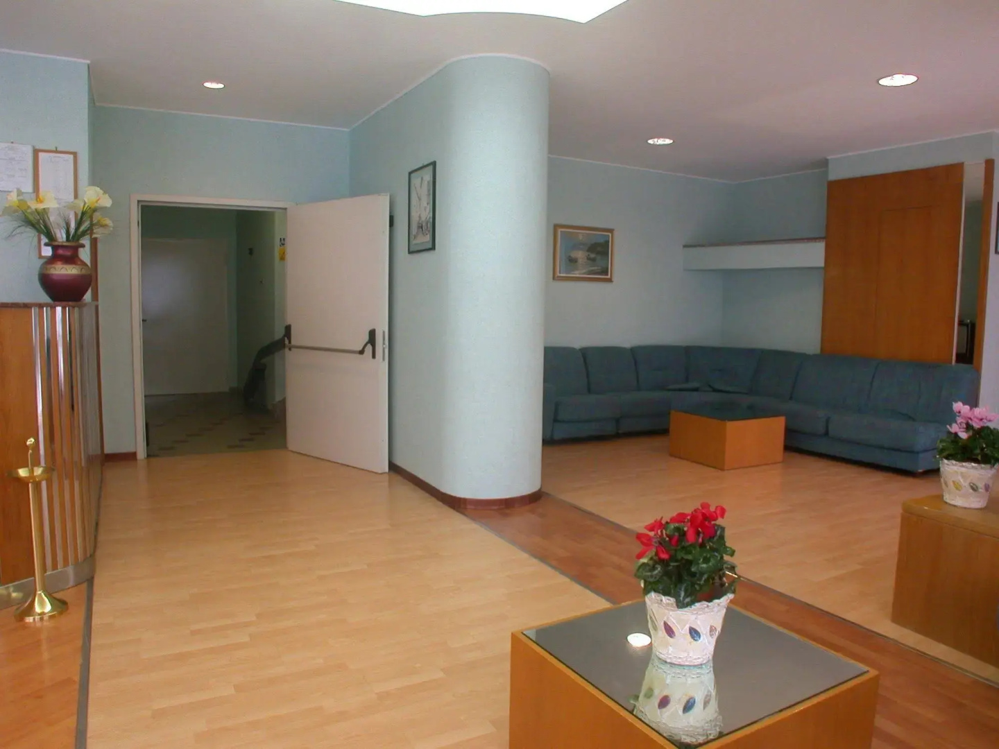 Hotel La Pergola