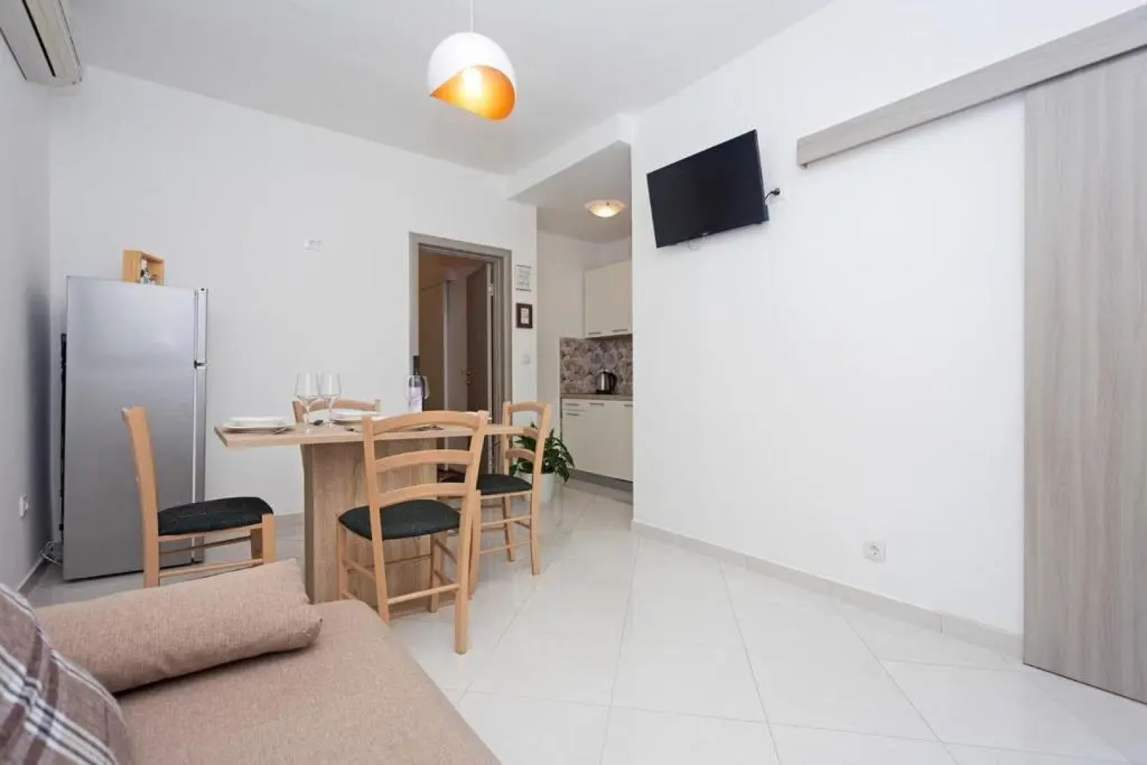 Lovely apartments Balić