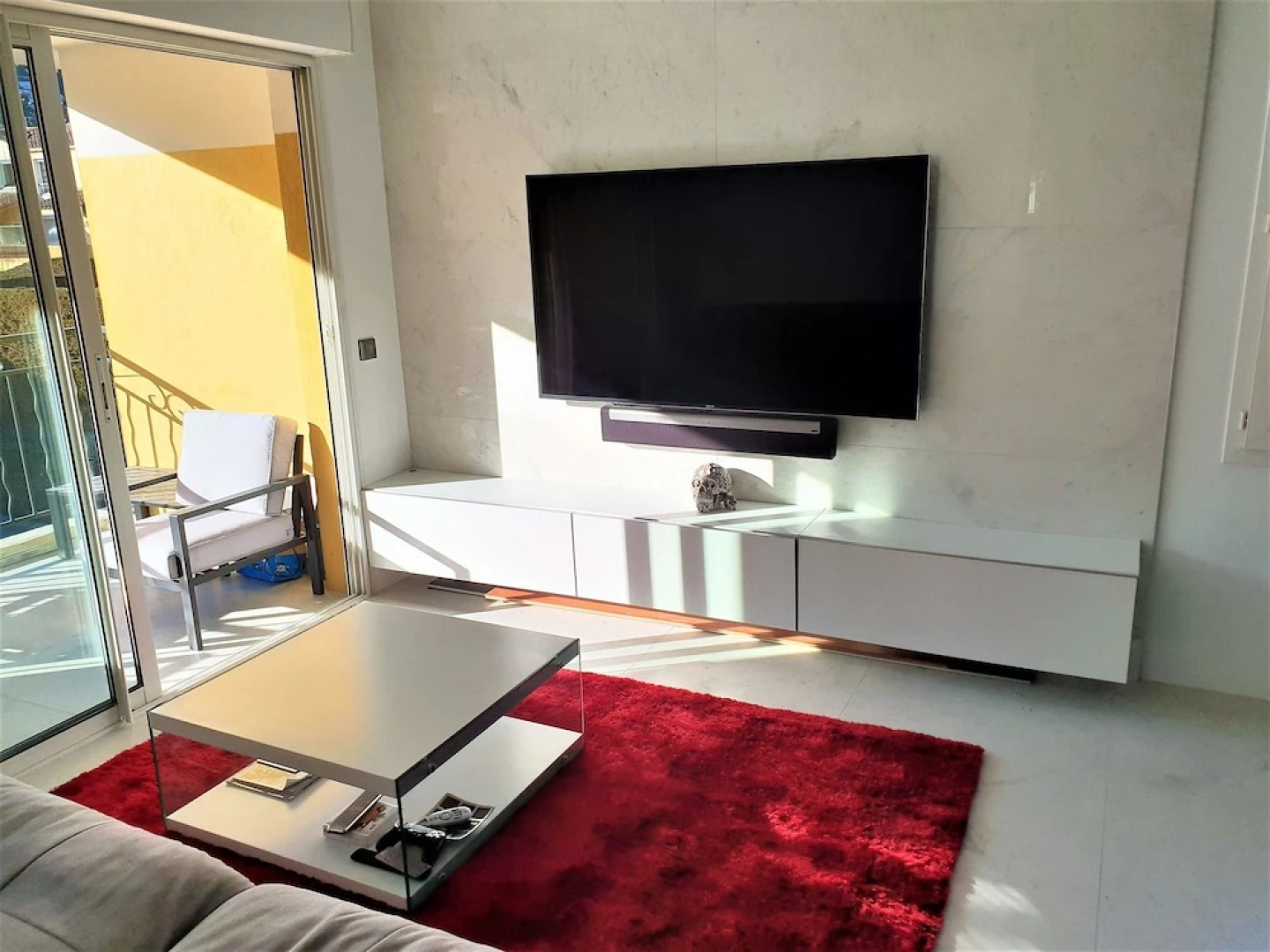 Luxe & Design 3 pieces