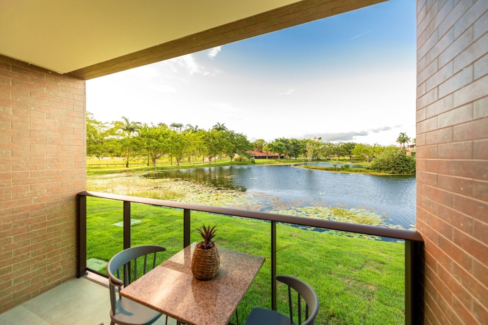 Reservas dos Lagos - Boa Luz