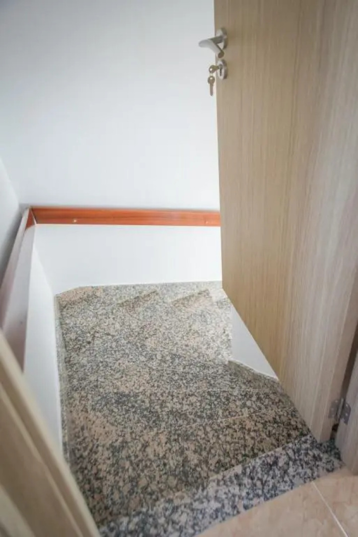 Apartamentos pilucha