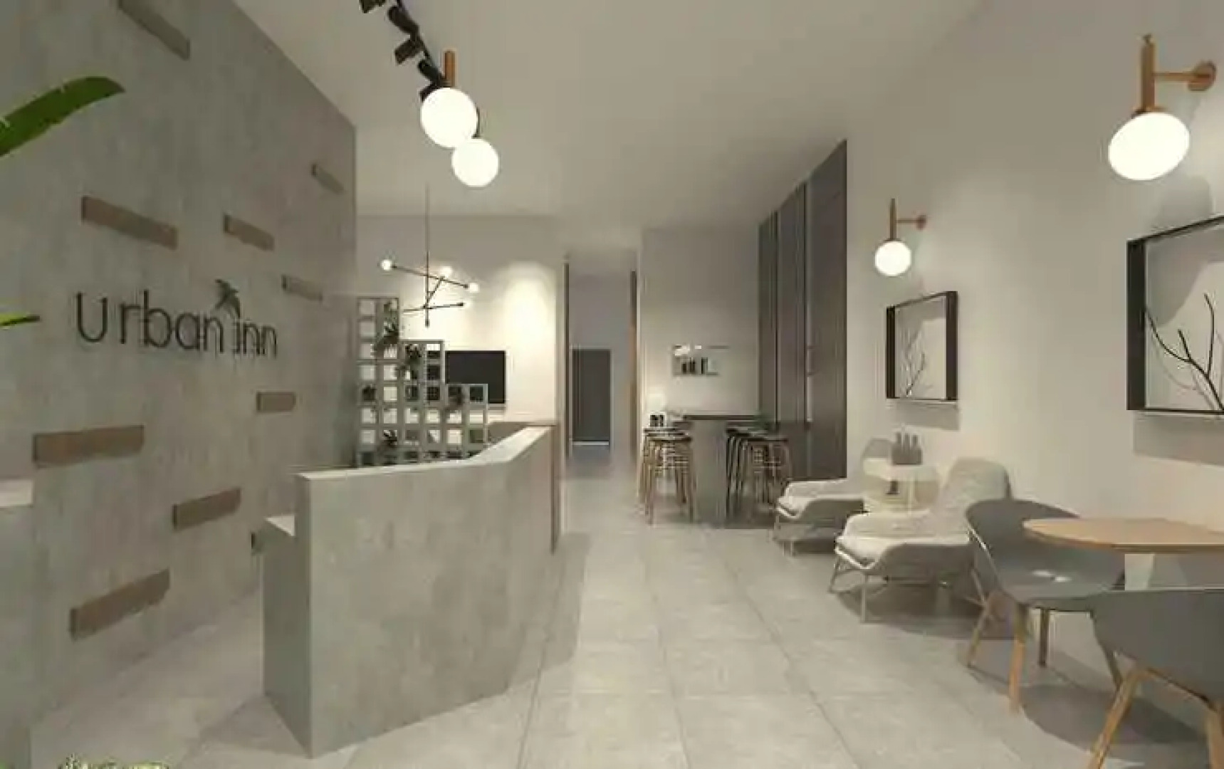 Urban Inn SP Saujana