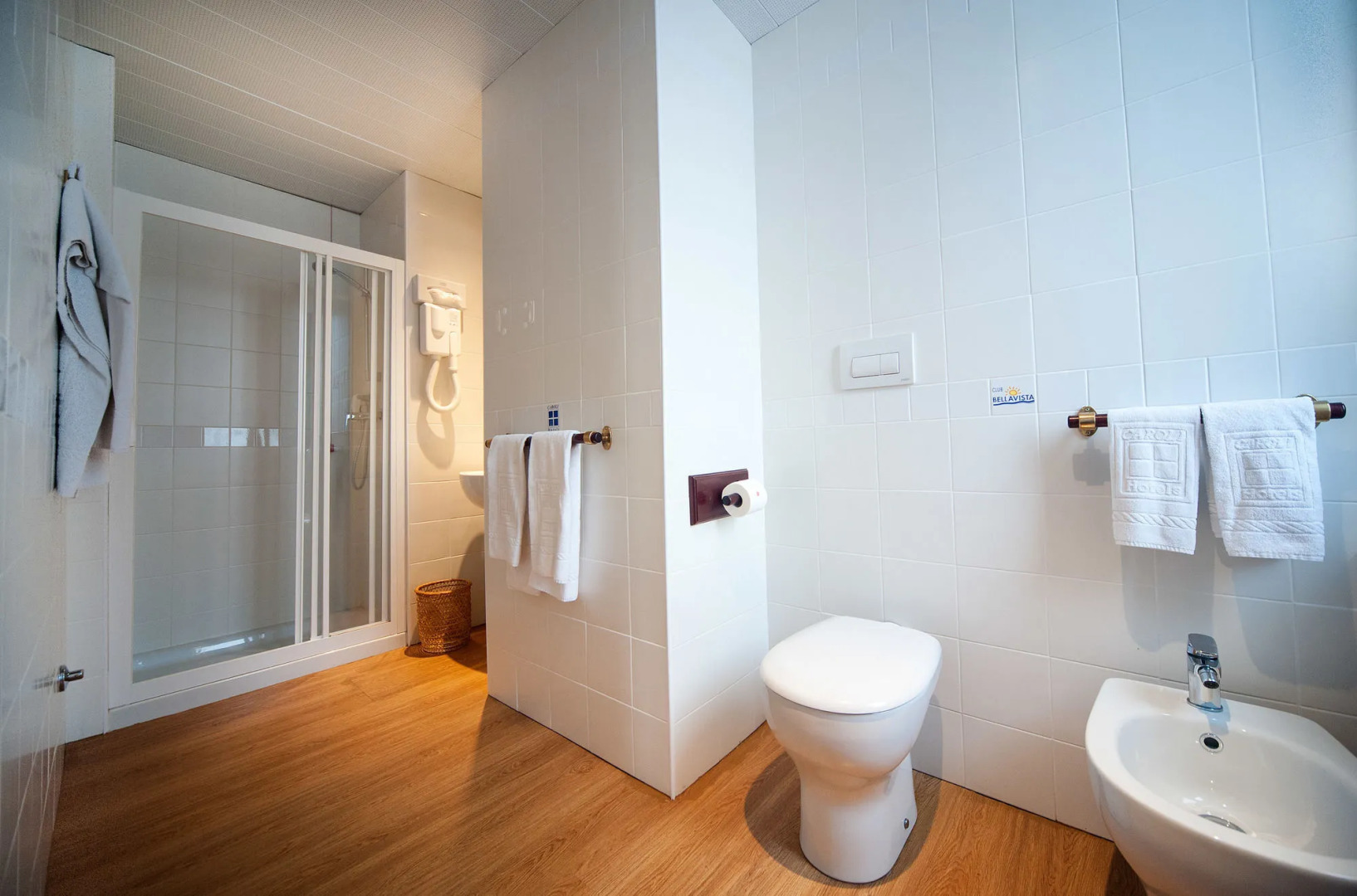 Bellavista Club - Caroli Hotels