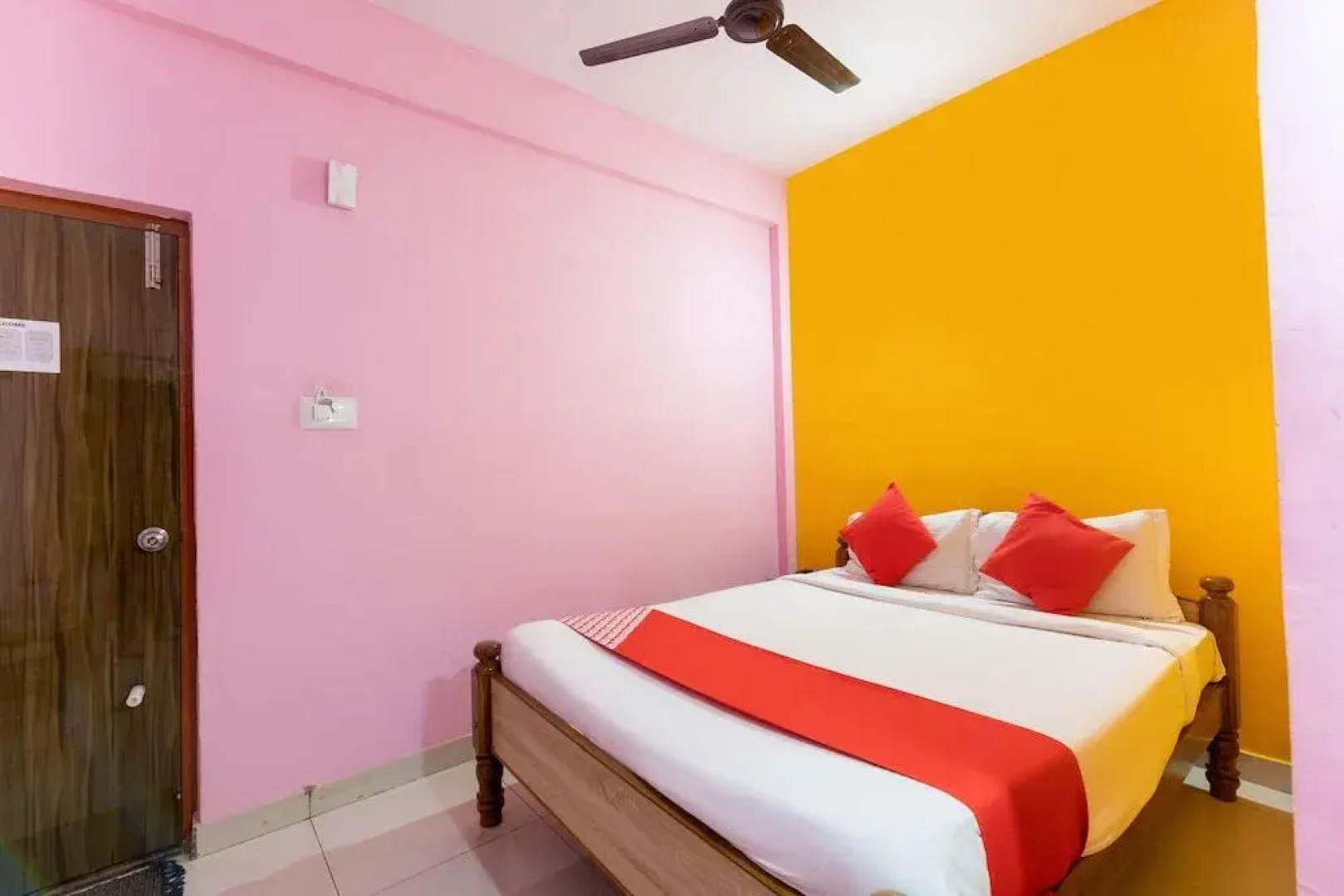 Malnad Residency by OYO Rooms