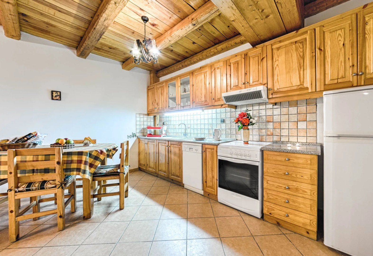 Joanna's Stone Villas