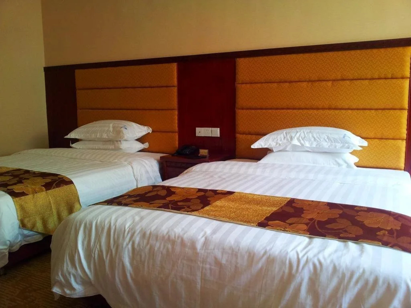 Zhangzhou Huayuan Hotel