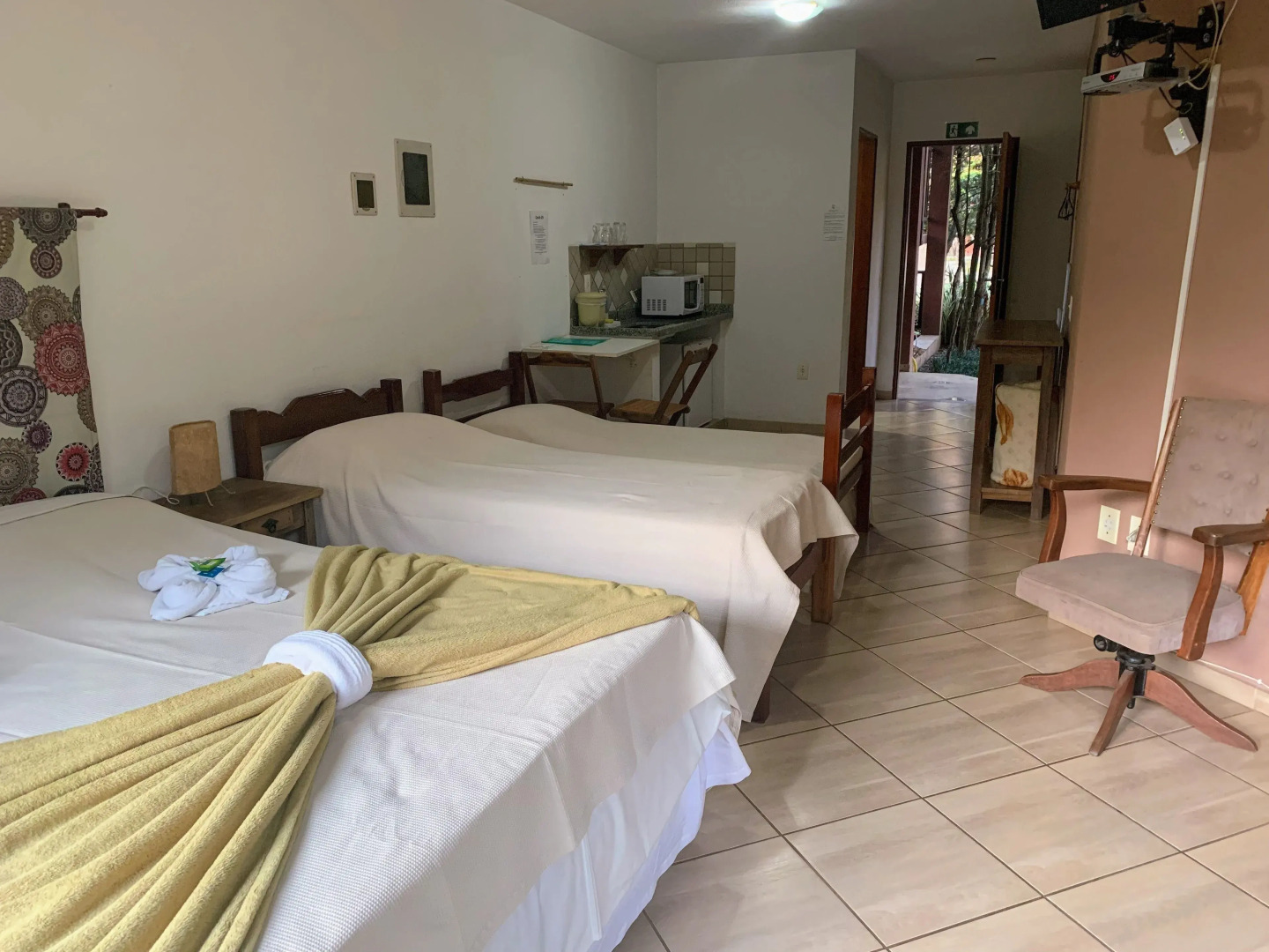 Pousada Riacho das Pedras