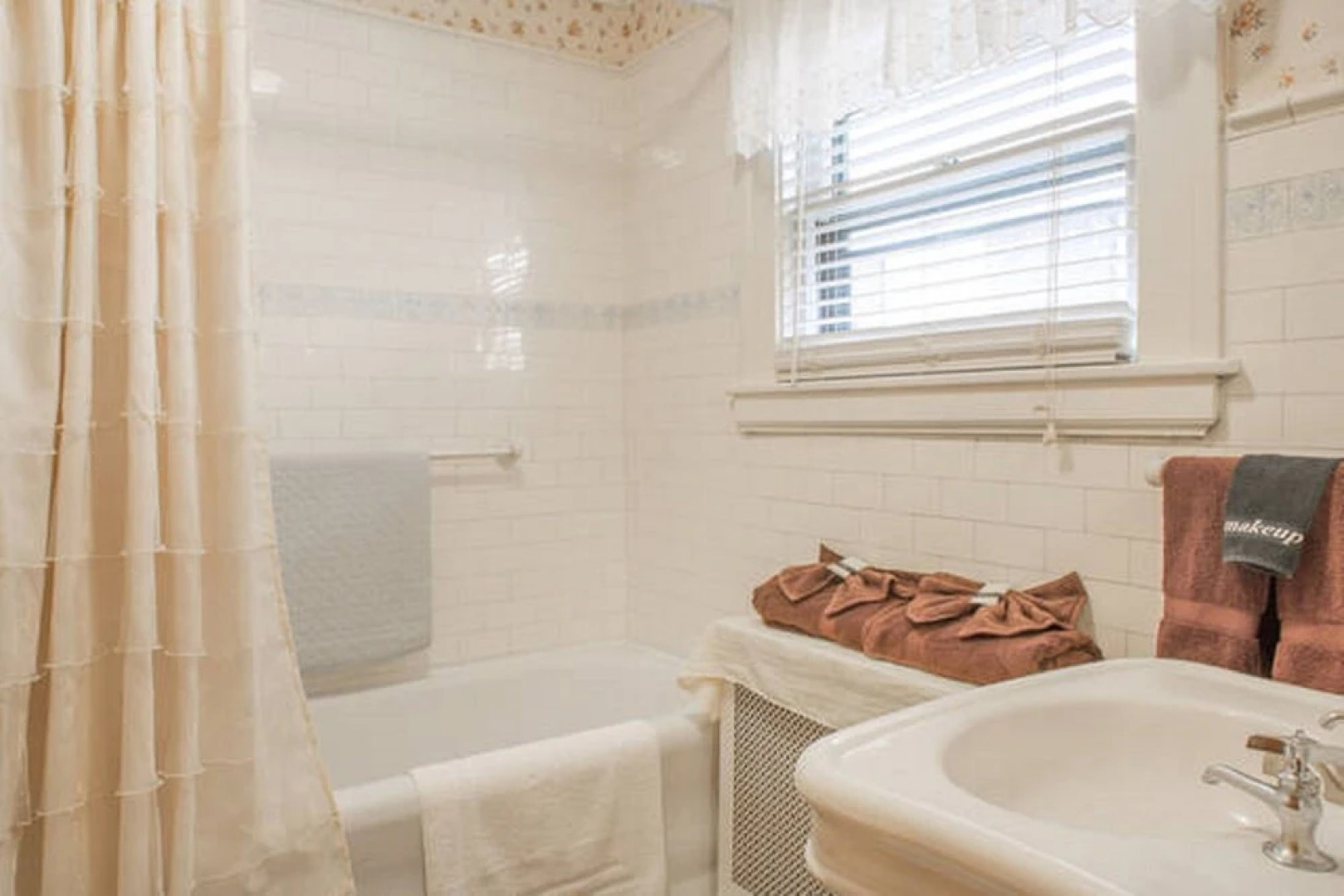 The Butler House B&B