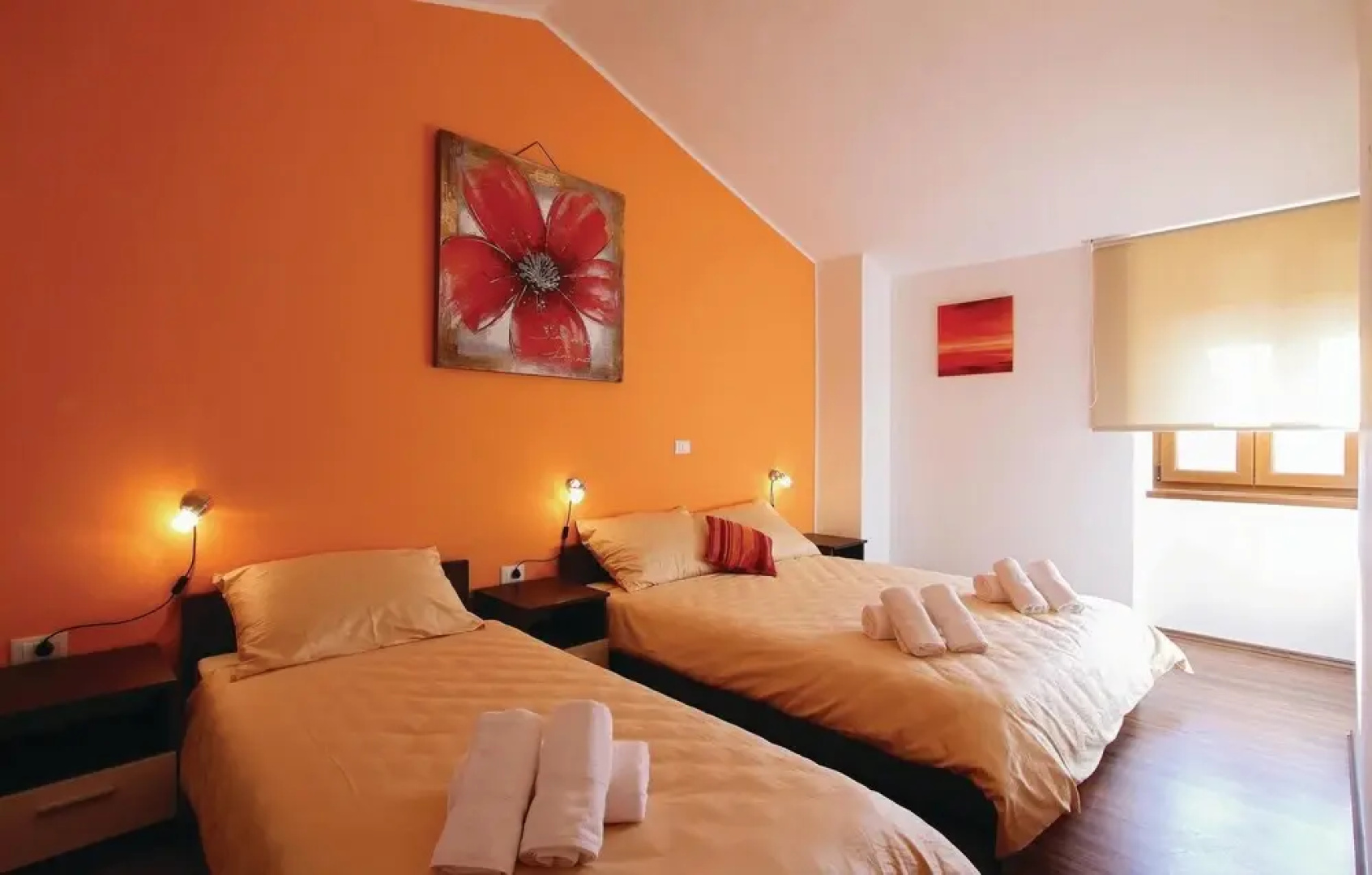 Amazing Home in Sv Kirin With Sauna, Wifi and 3 Bedrooms