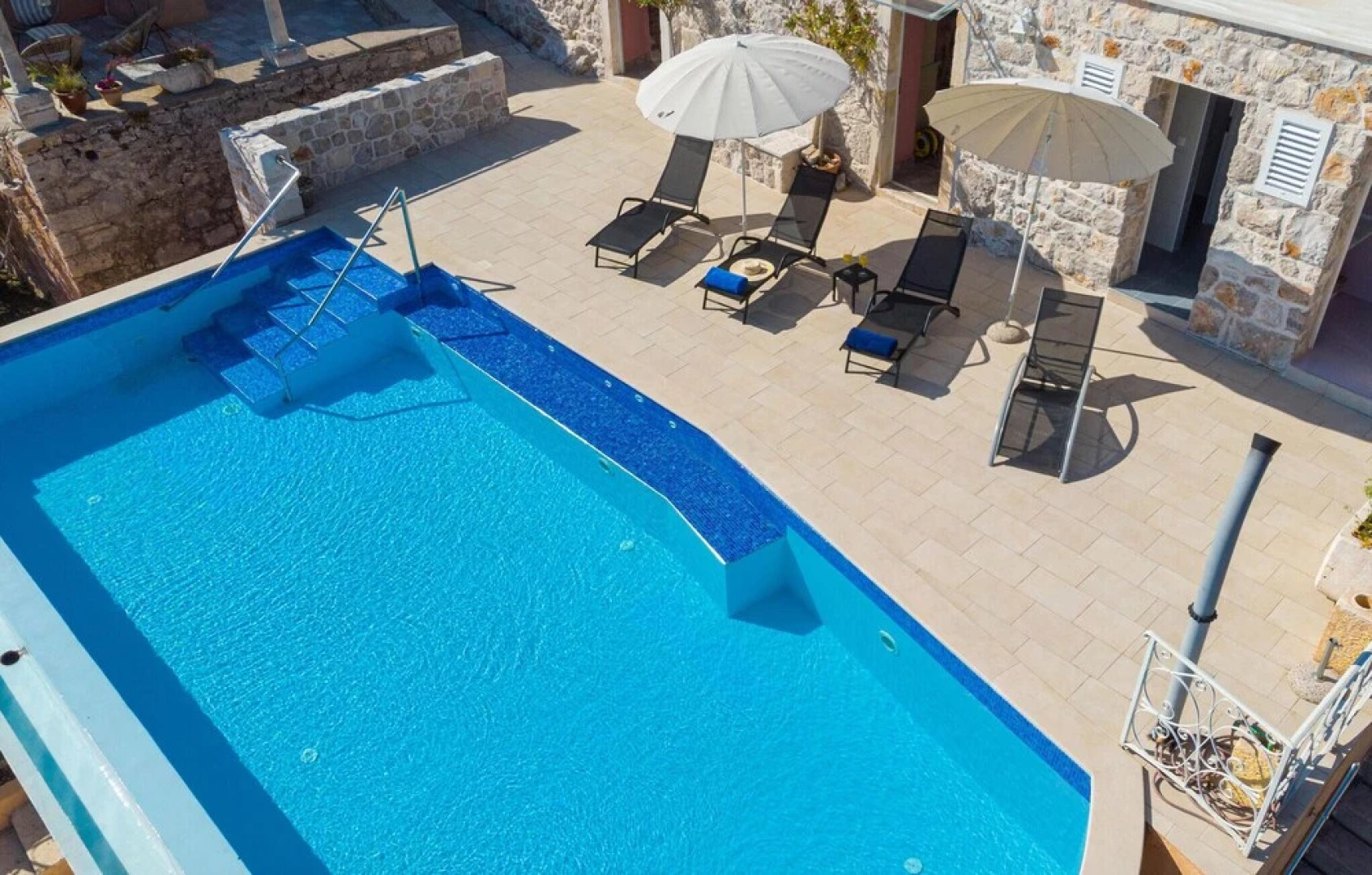 Beautiful Home in Mokalo With Wifi and 2 Bedrooms