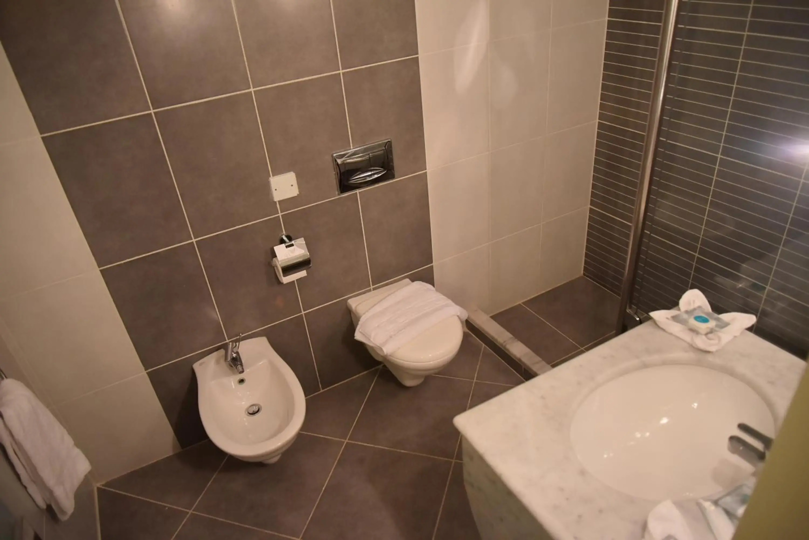 The Old Village Hotel & Resort