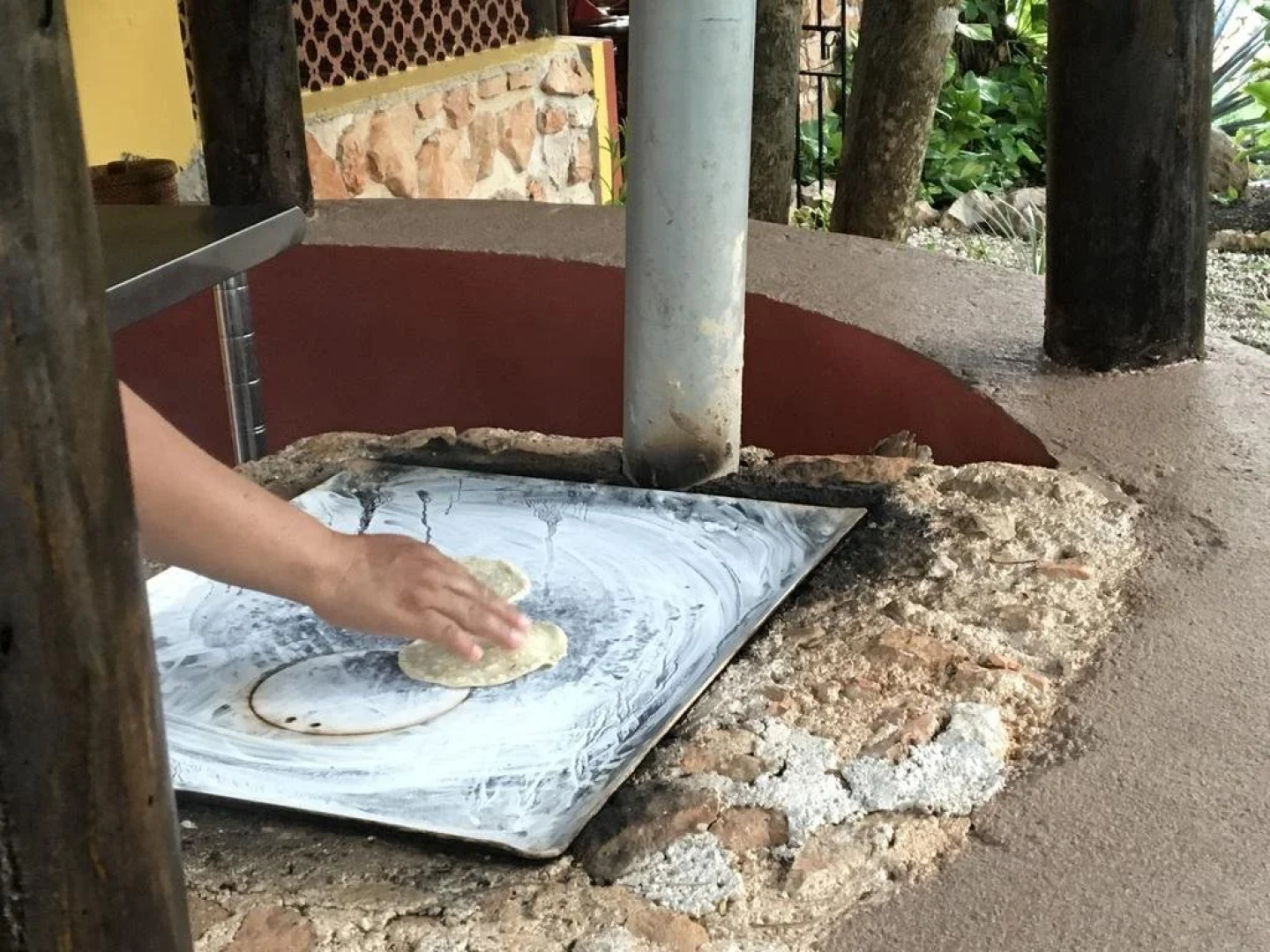 The Pickled Onion Eco-Boutique B&B