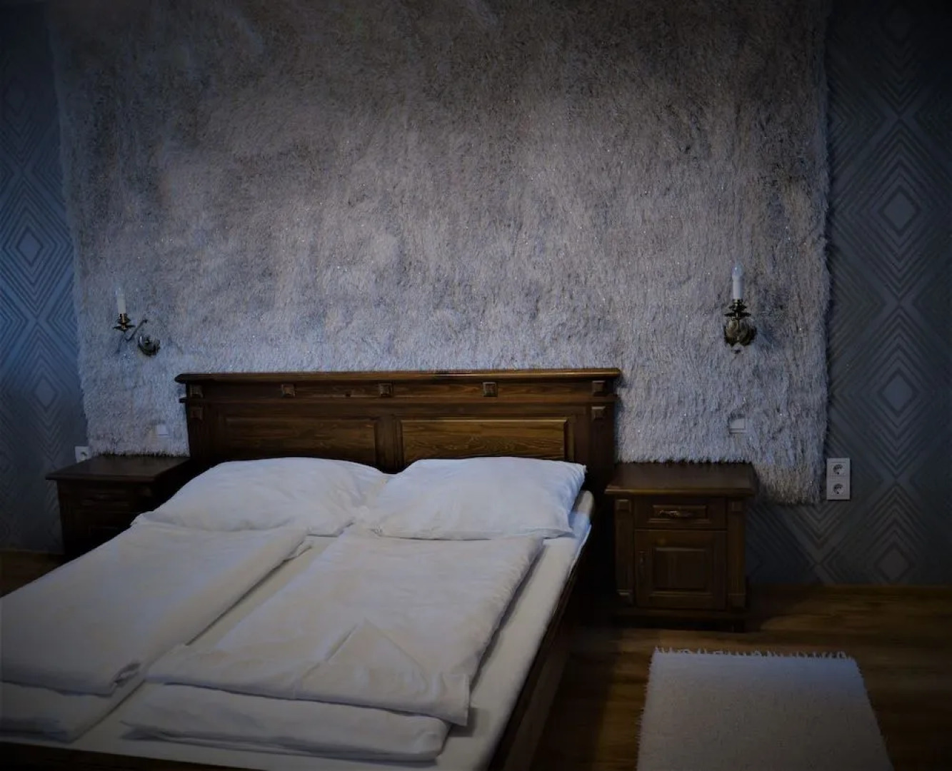 Sweet-Life Wellness Apartments