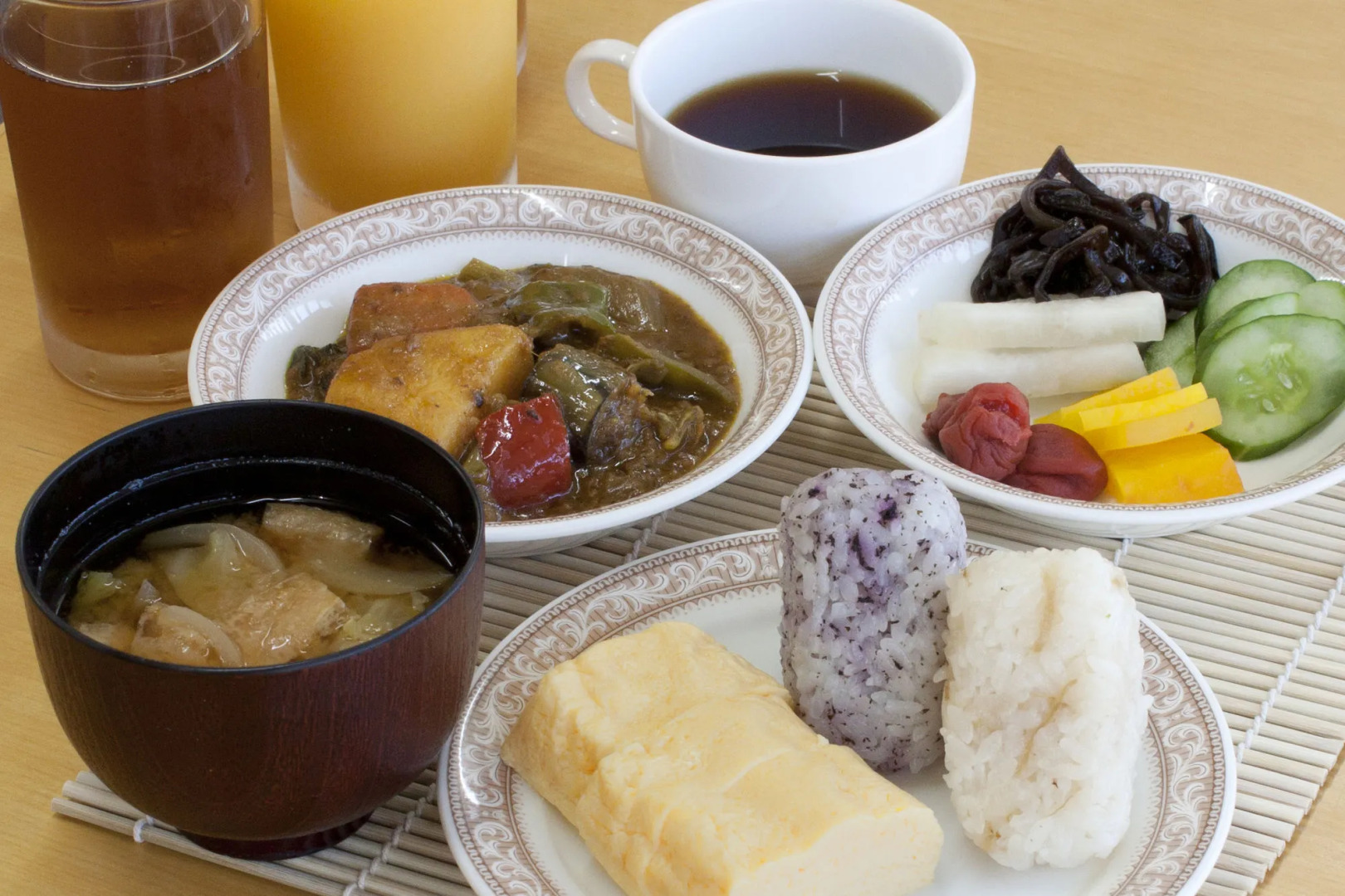 Wakayama Daiichi Fuji Hotel