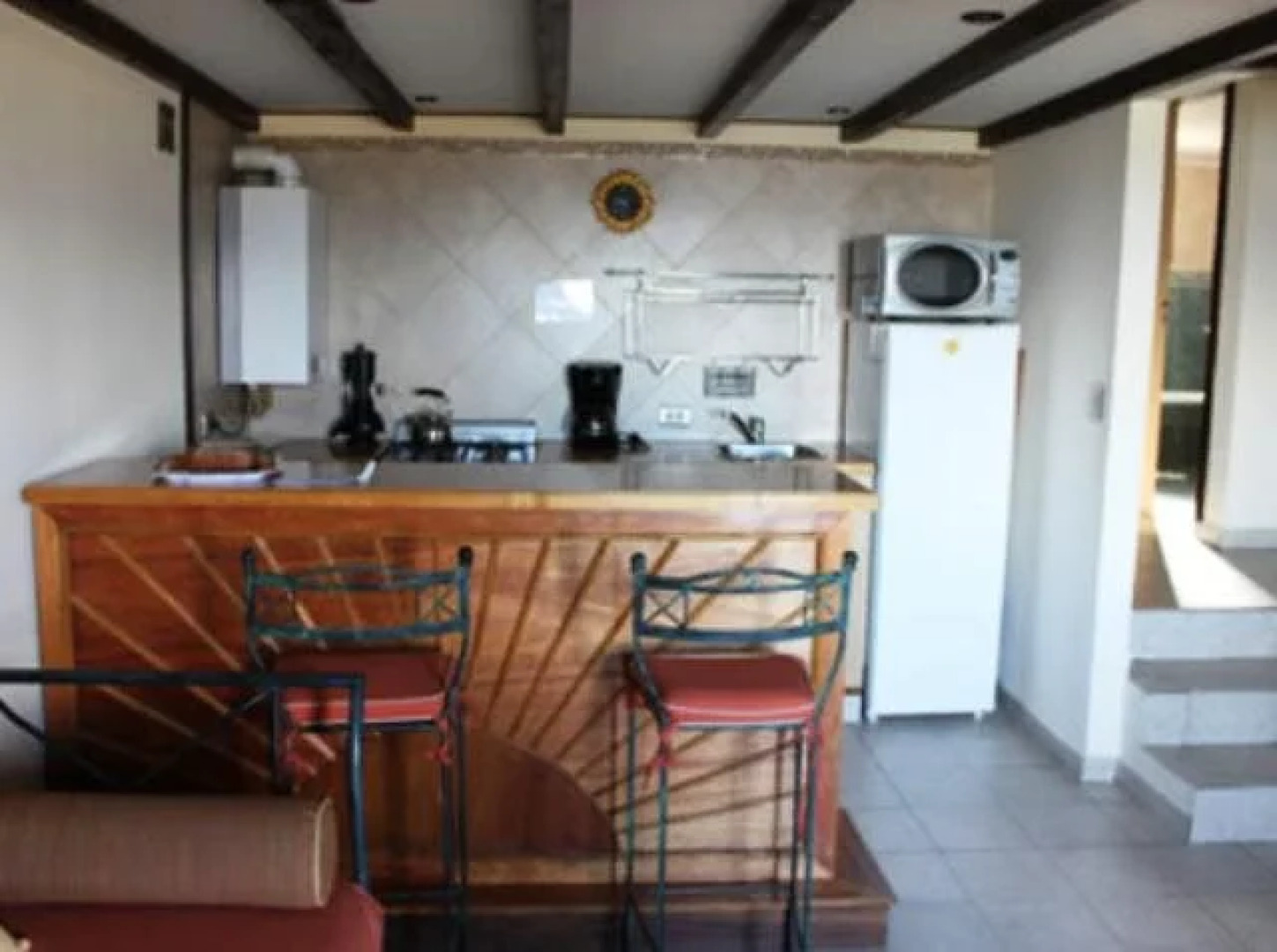 Utaka Cabañas y Apartamentos